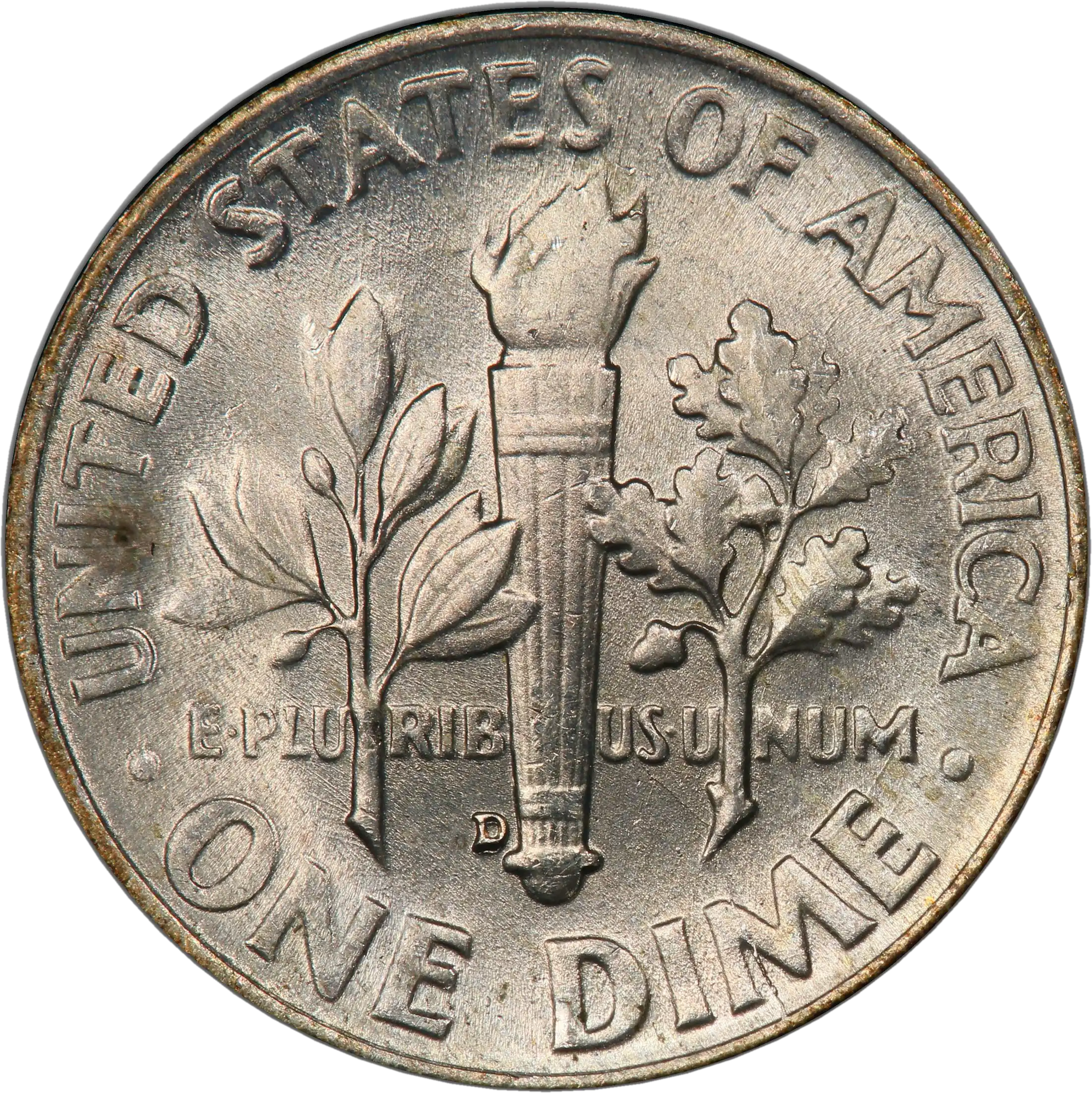 coin reverse image