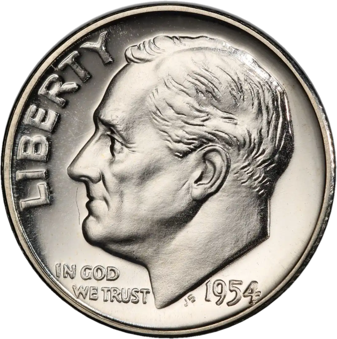 coin obverse image