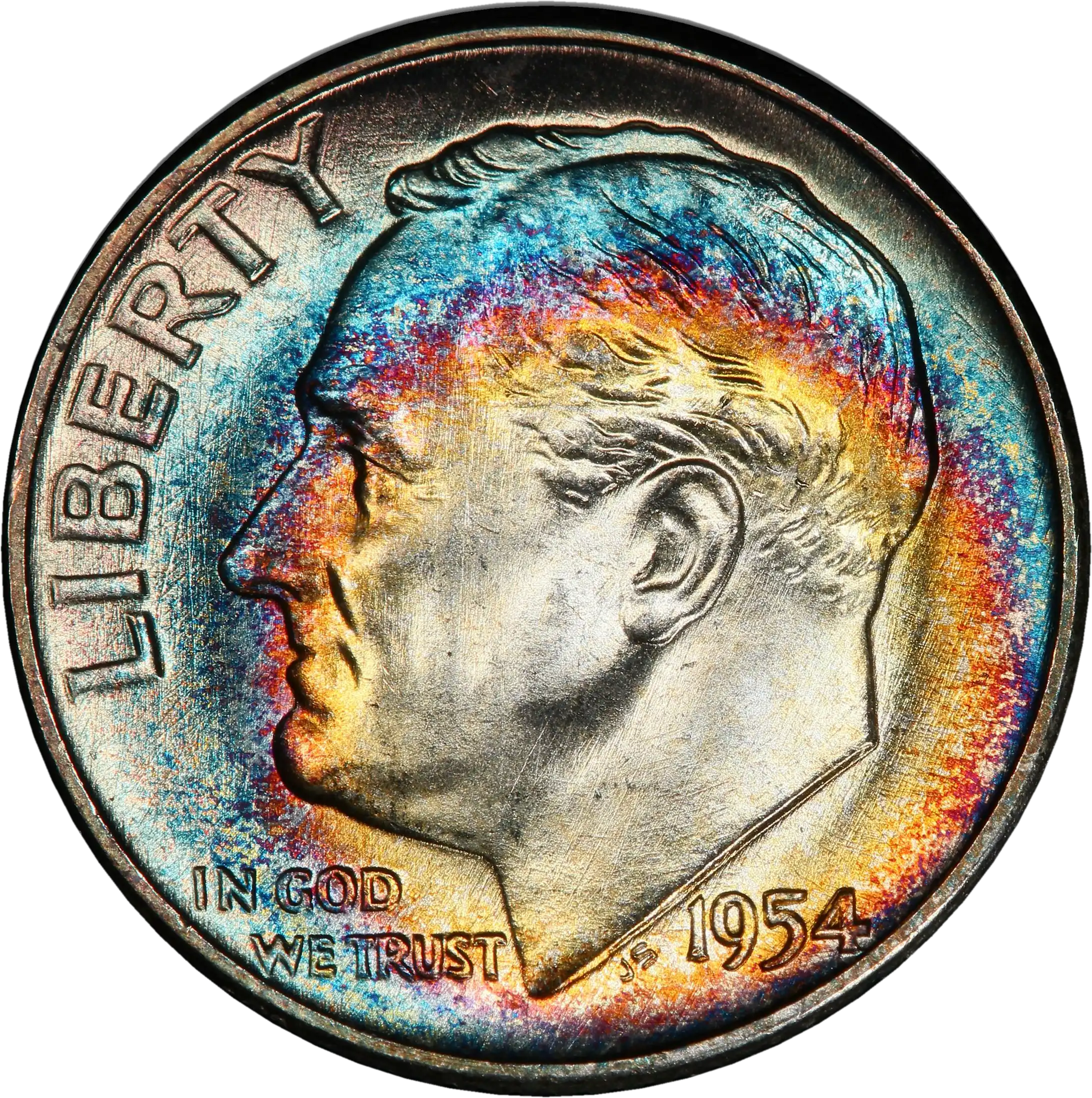 coin obverse image