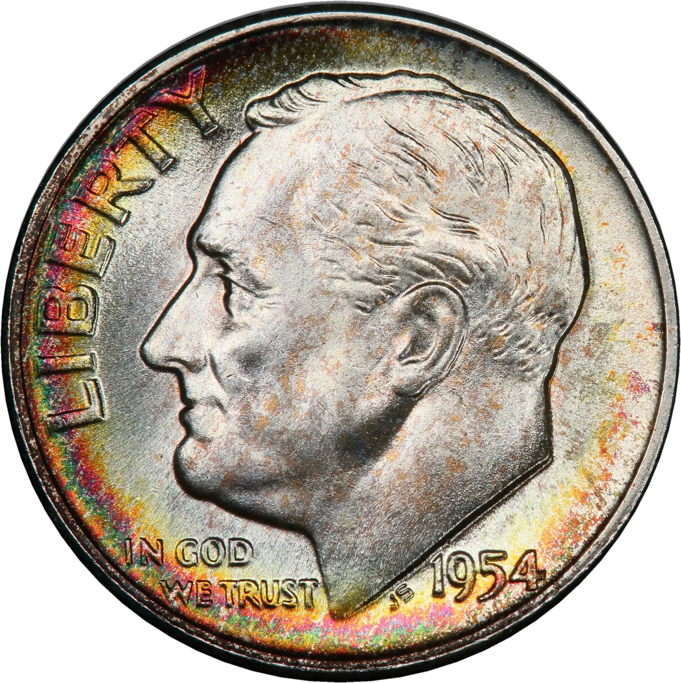 coin obverse image
