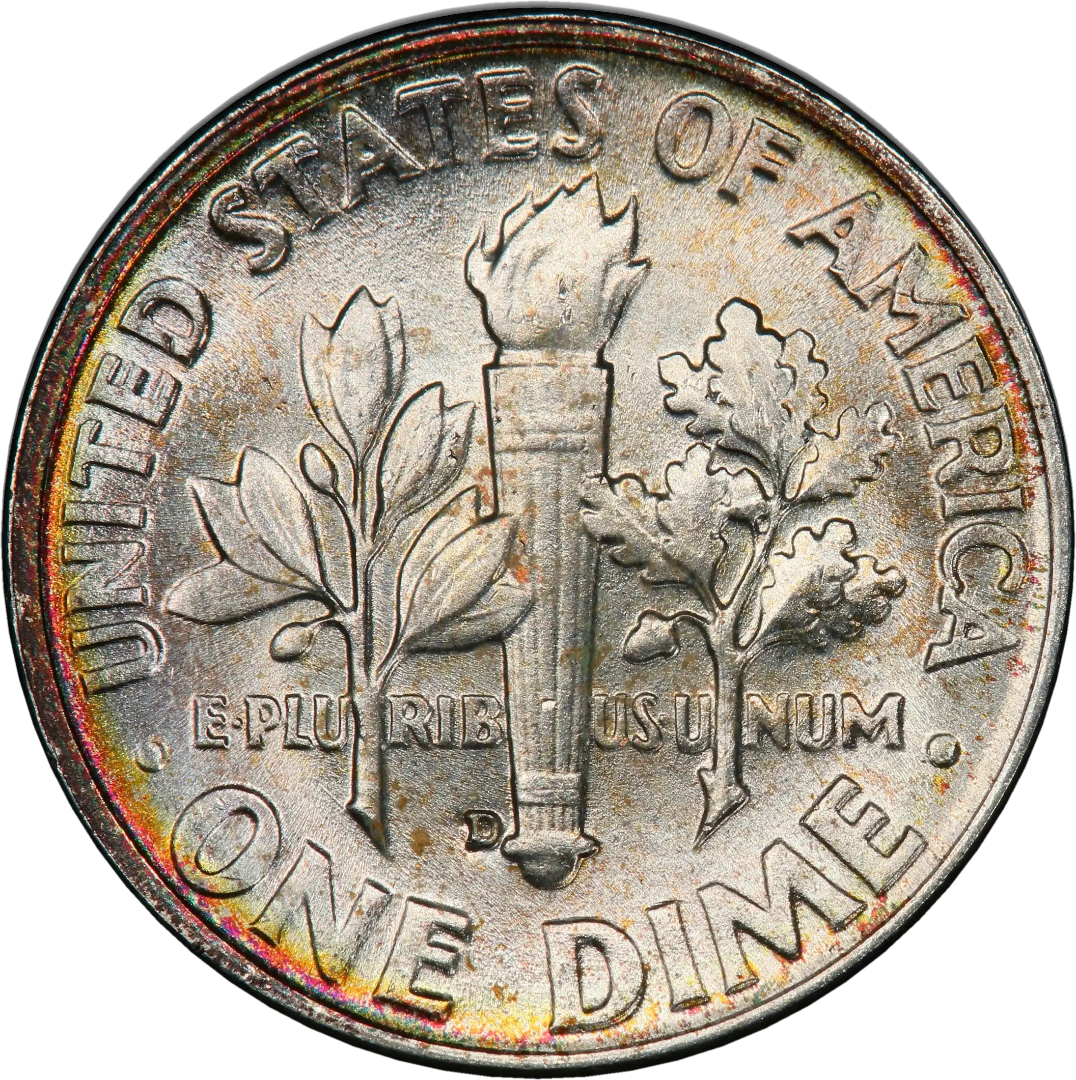 coin reverse image