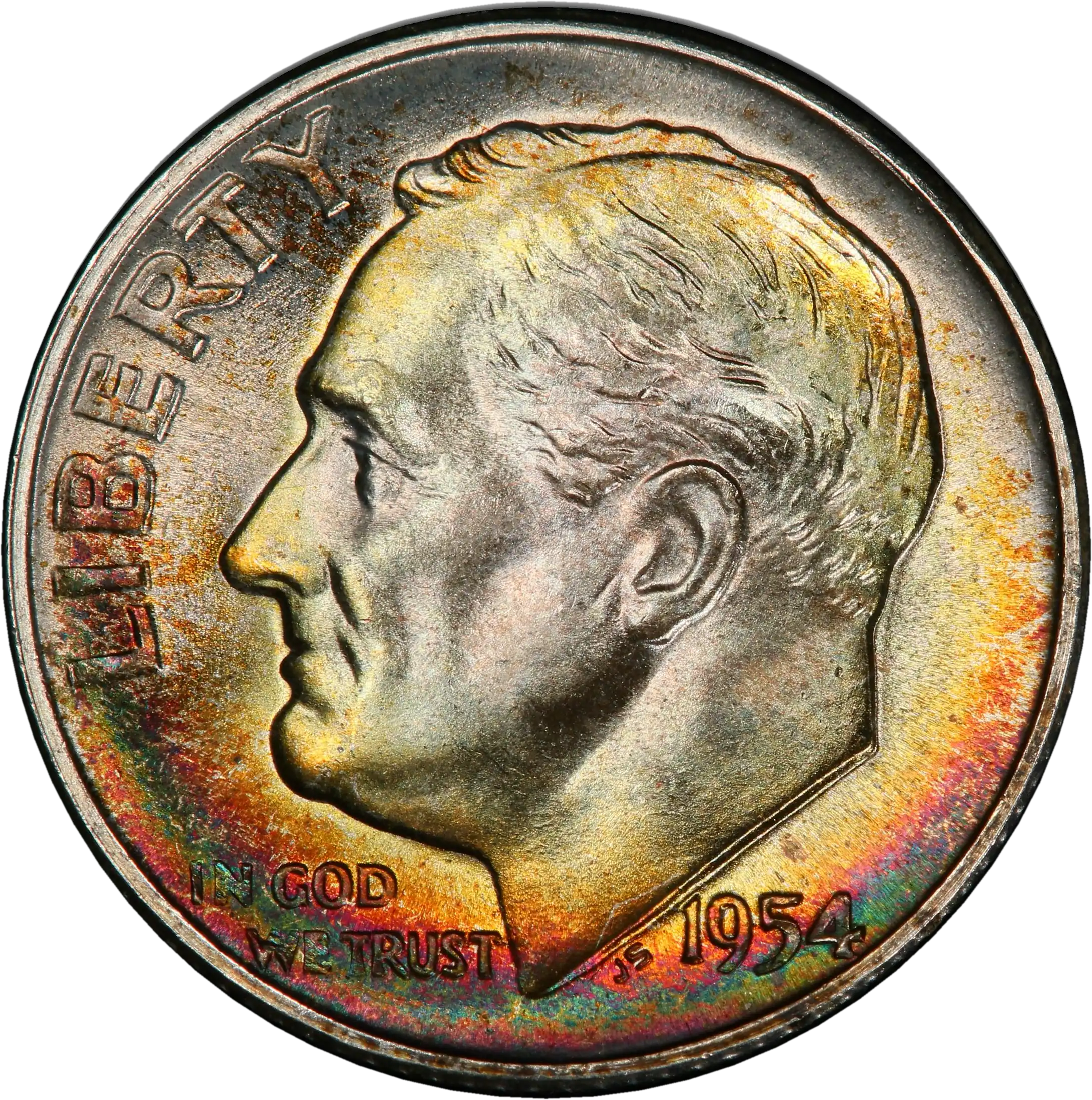 coin obverse image