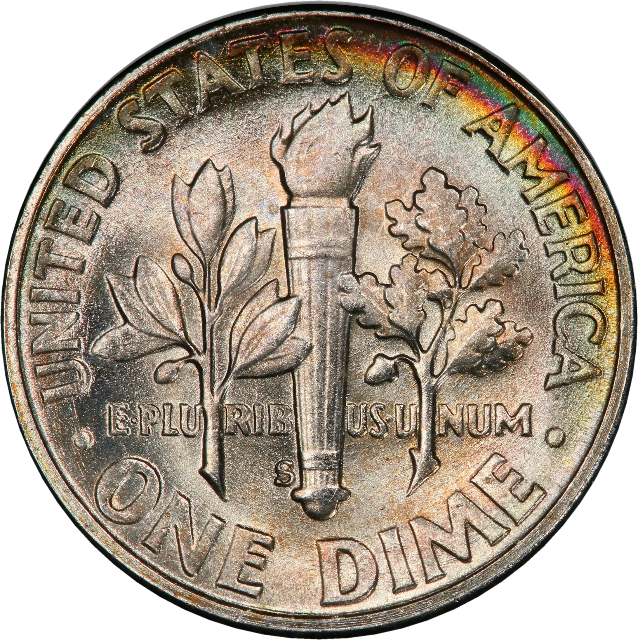 coin reverse image