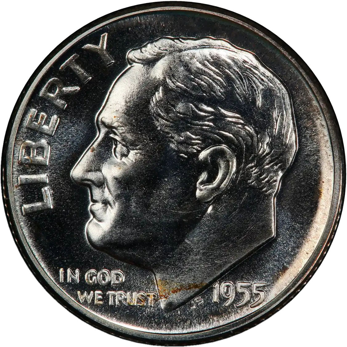 coin obverse image