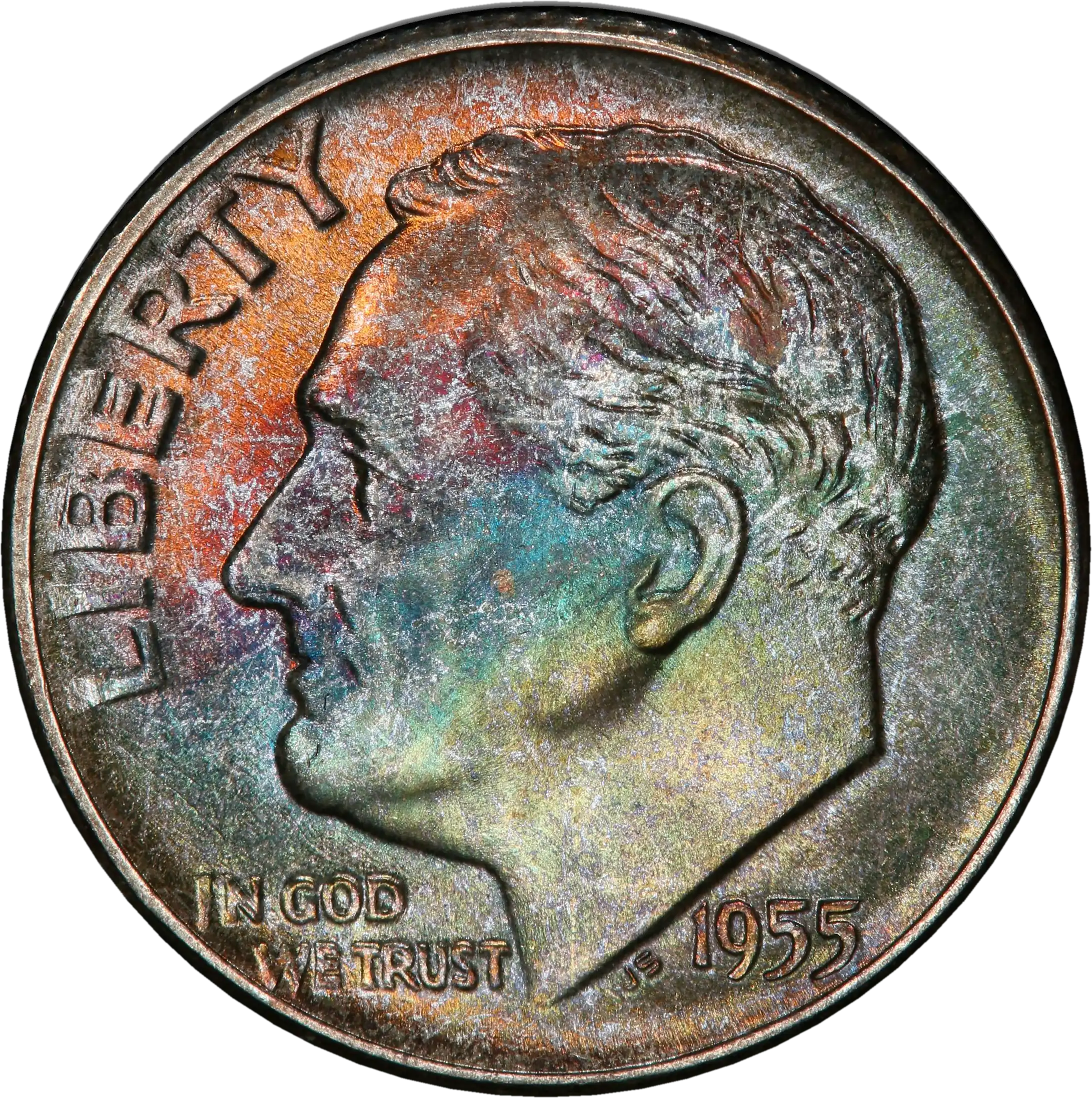 coin obverse image