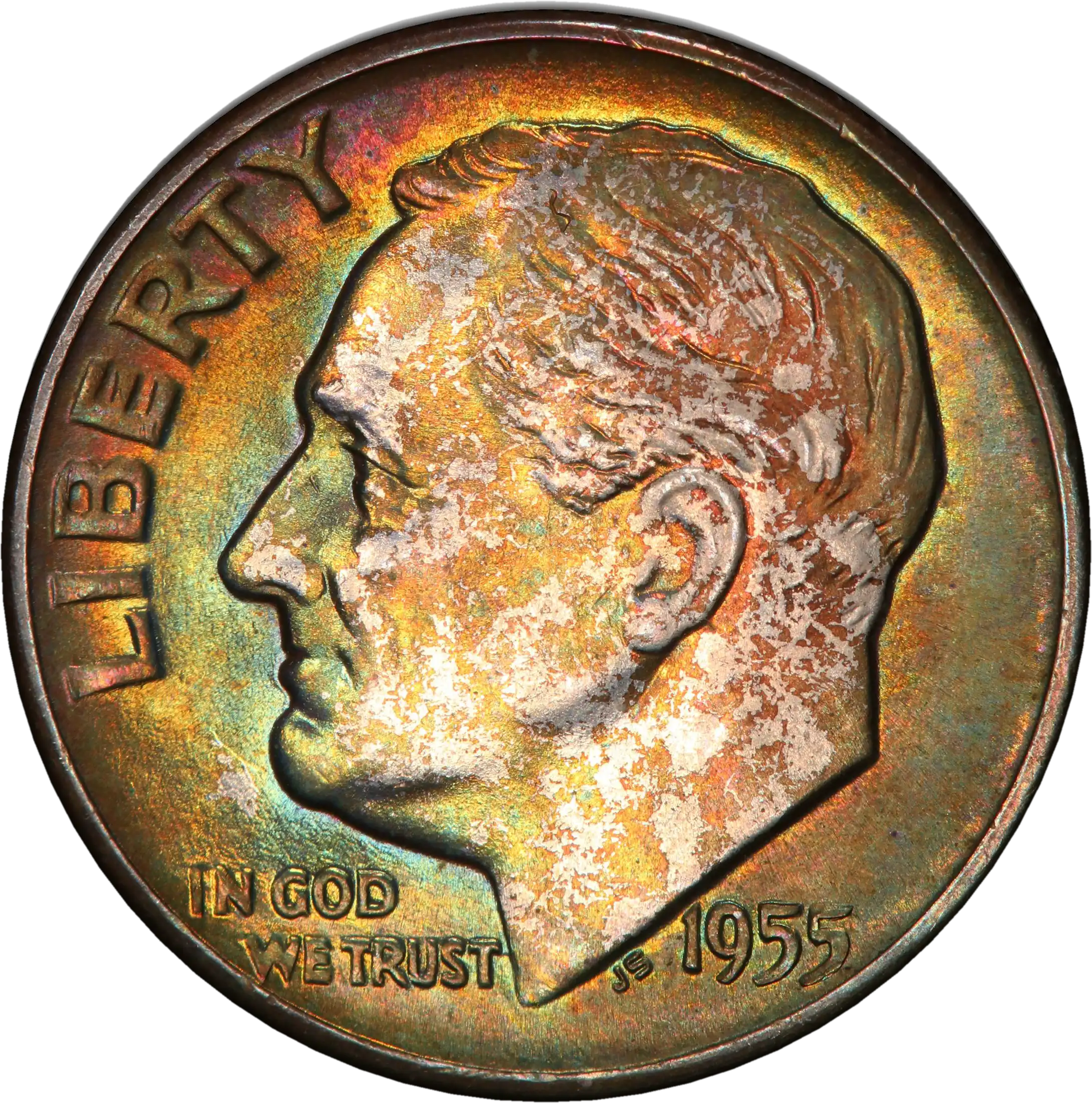 coin obverse image