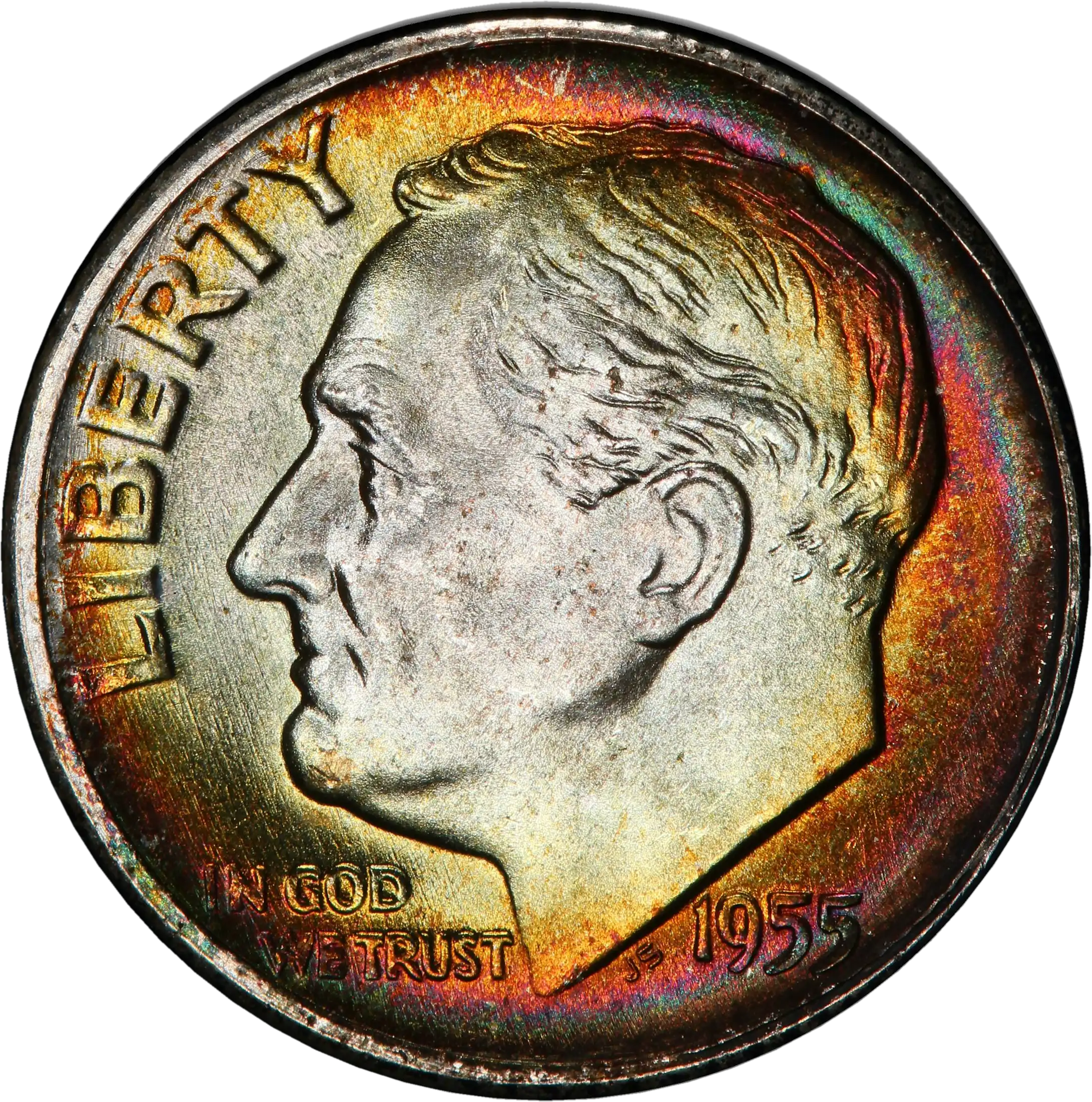 coin obverse image