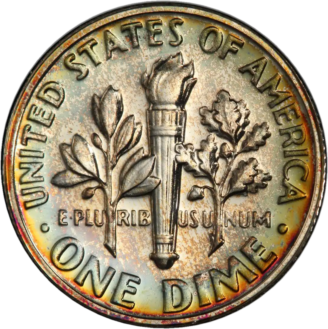 coin reverse image