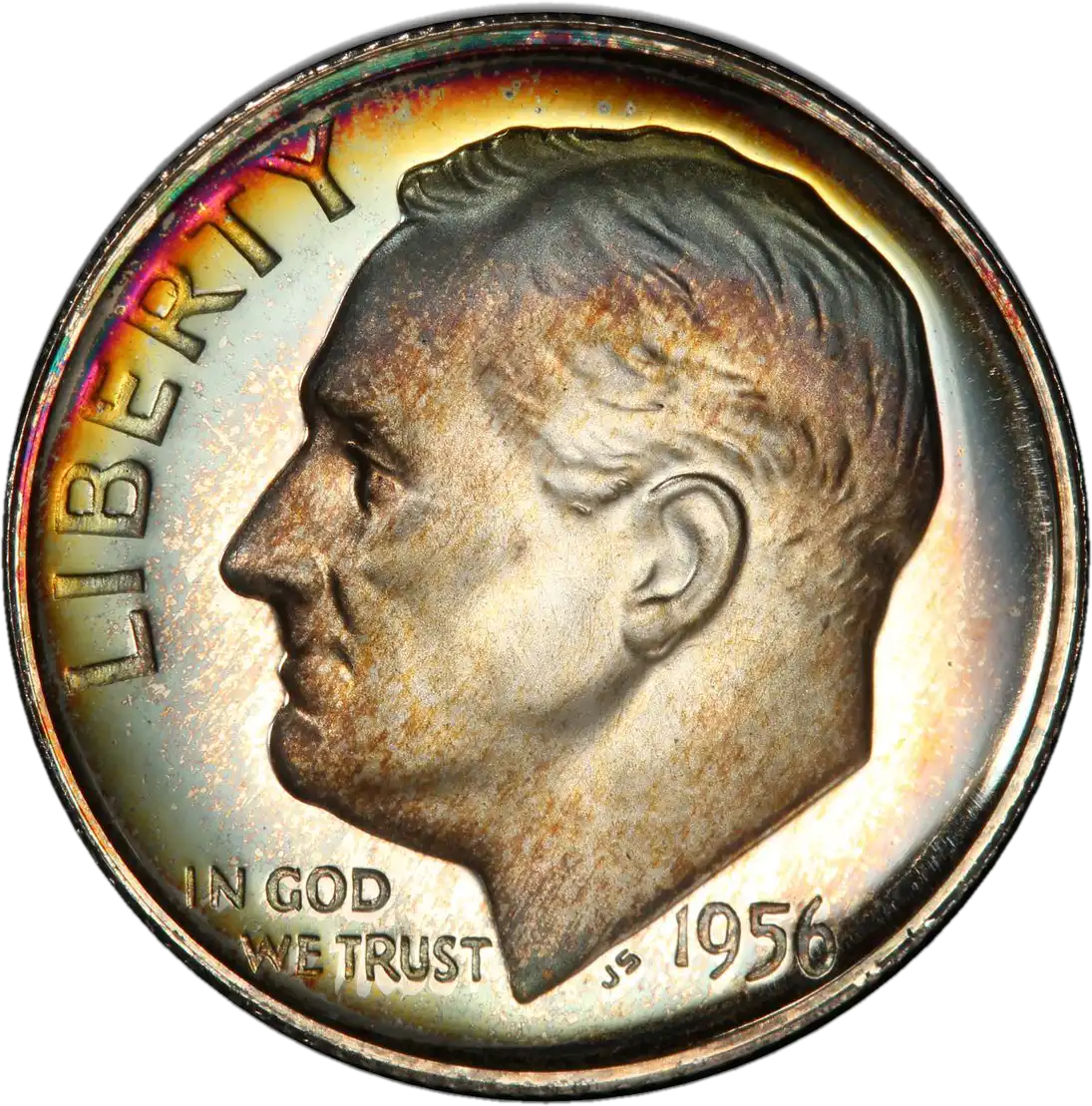 coin obverse image