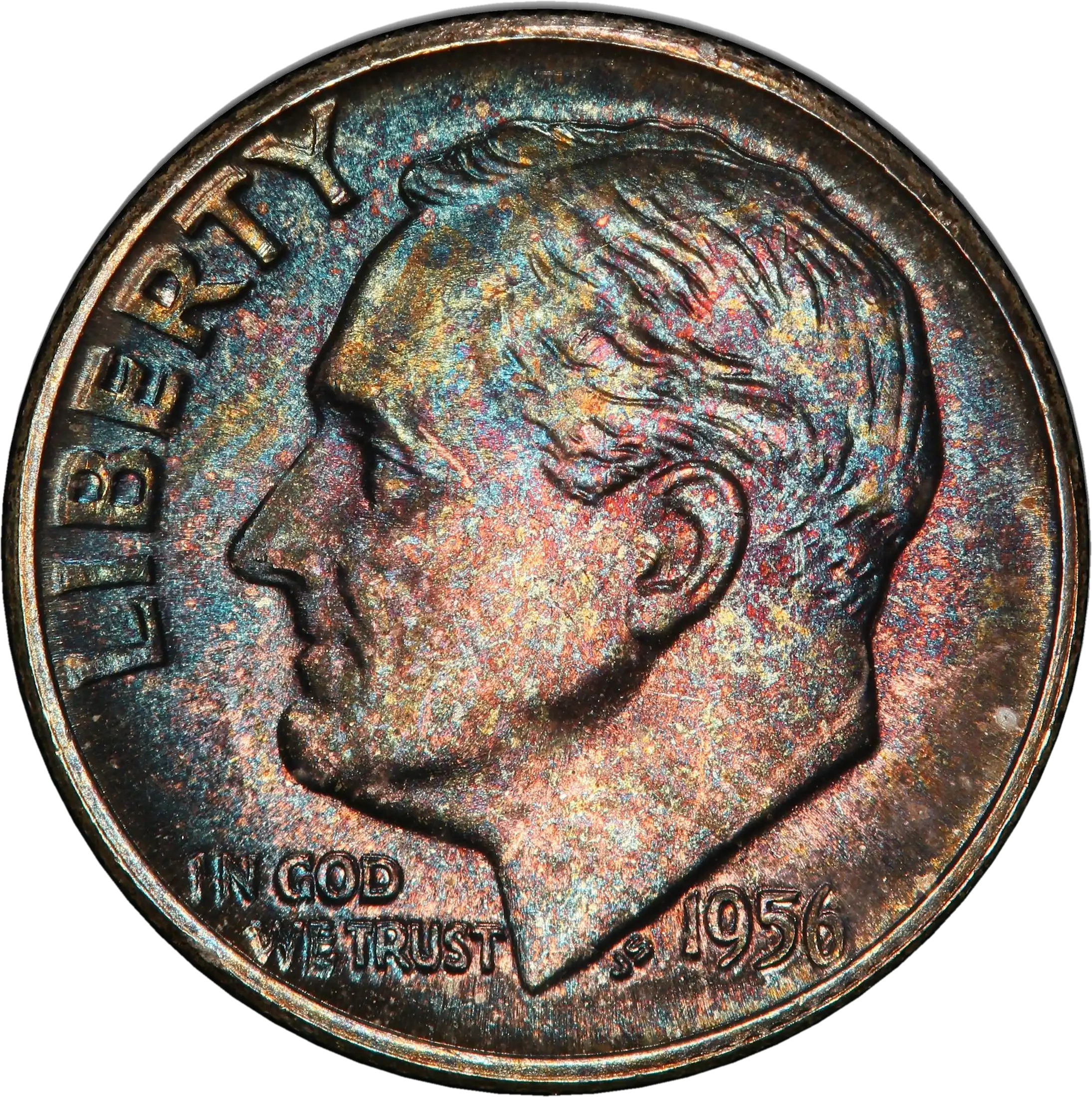 coin obverse image