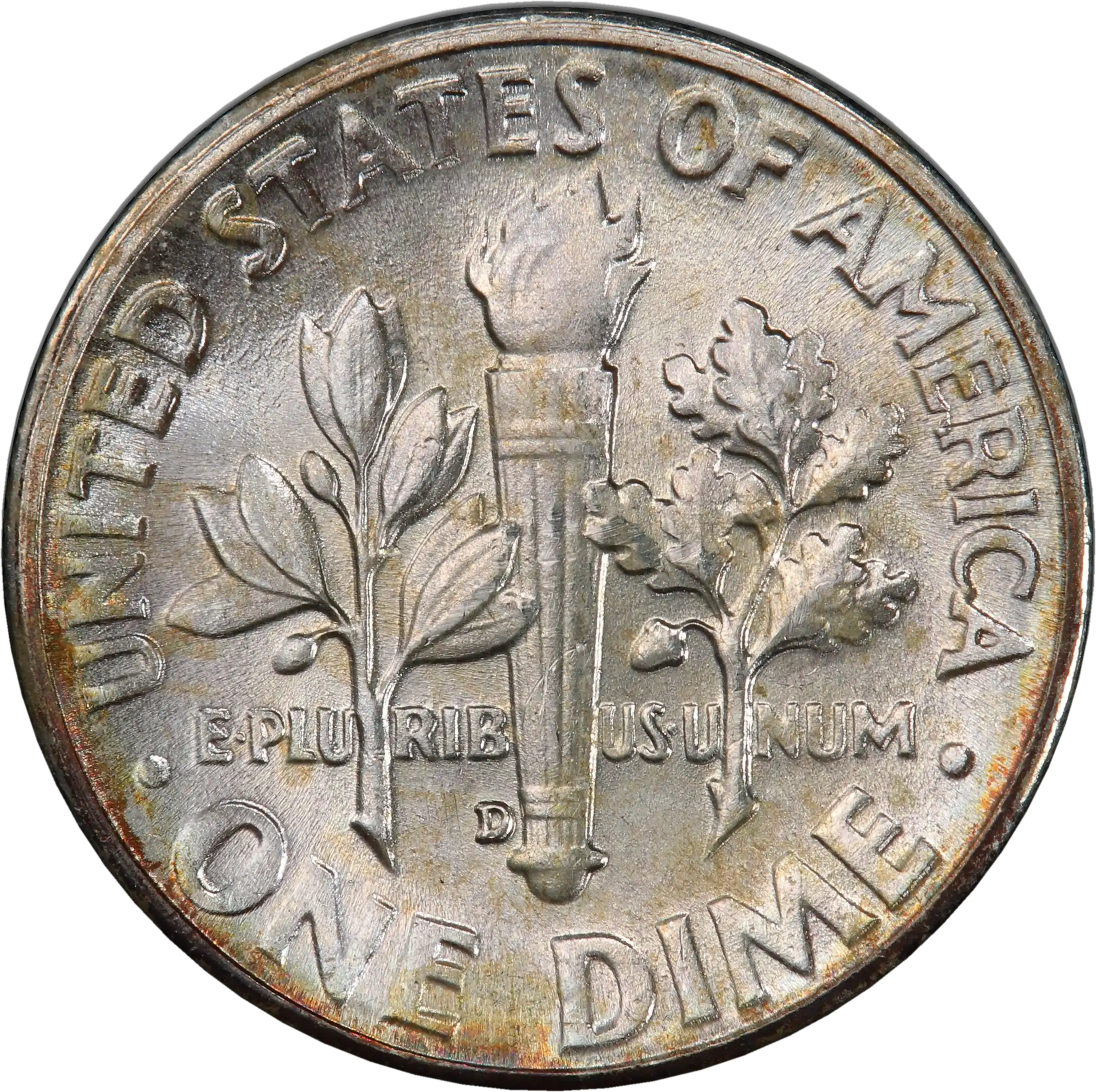 coin reverse image