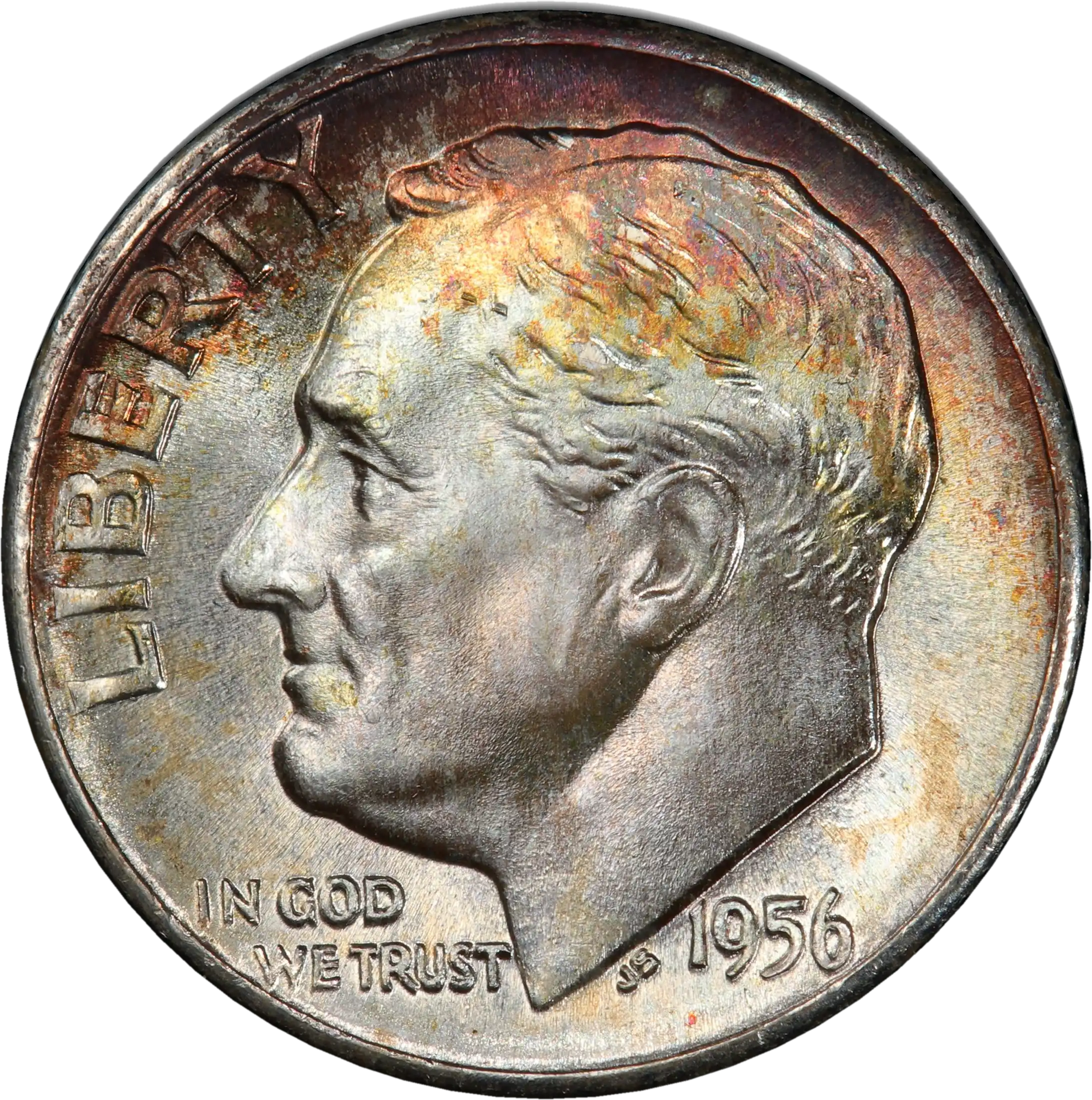 coin obverse image