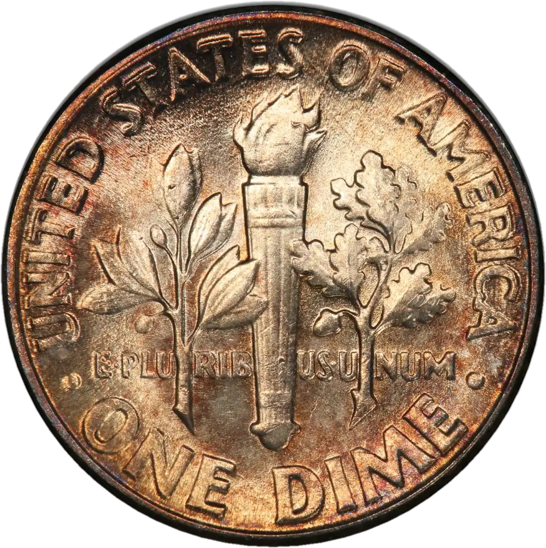 coin reverse image