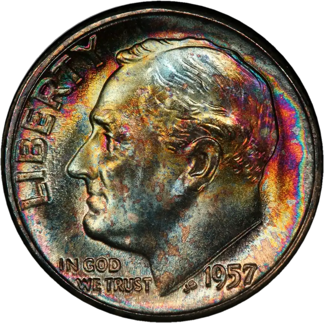 coin obverse image