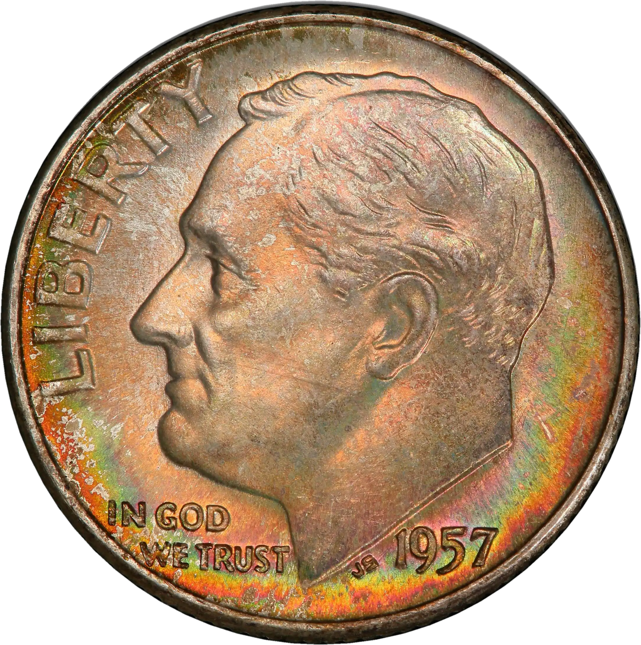 coin obverse image