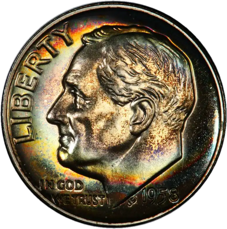 coin obverse image