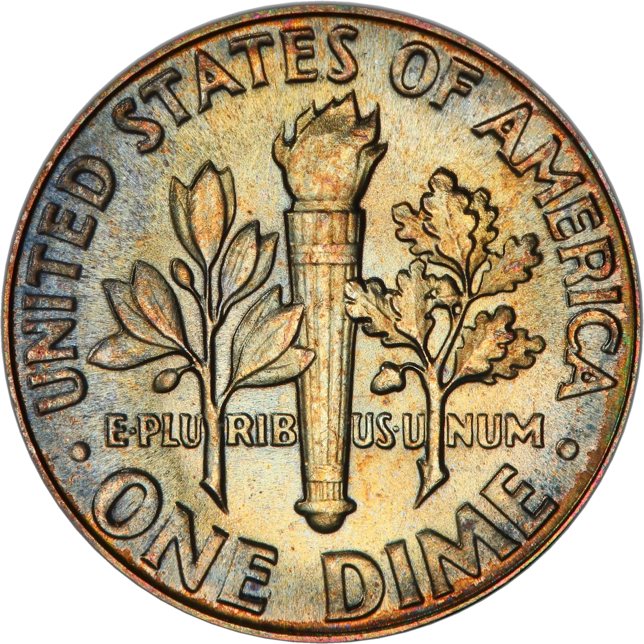 coin reverse image