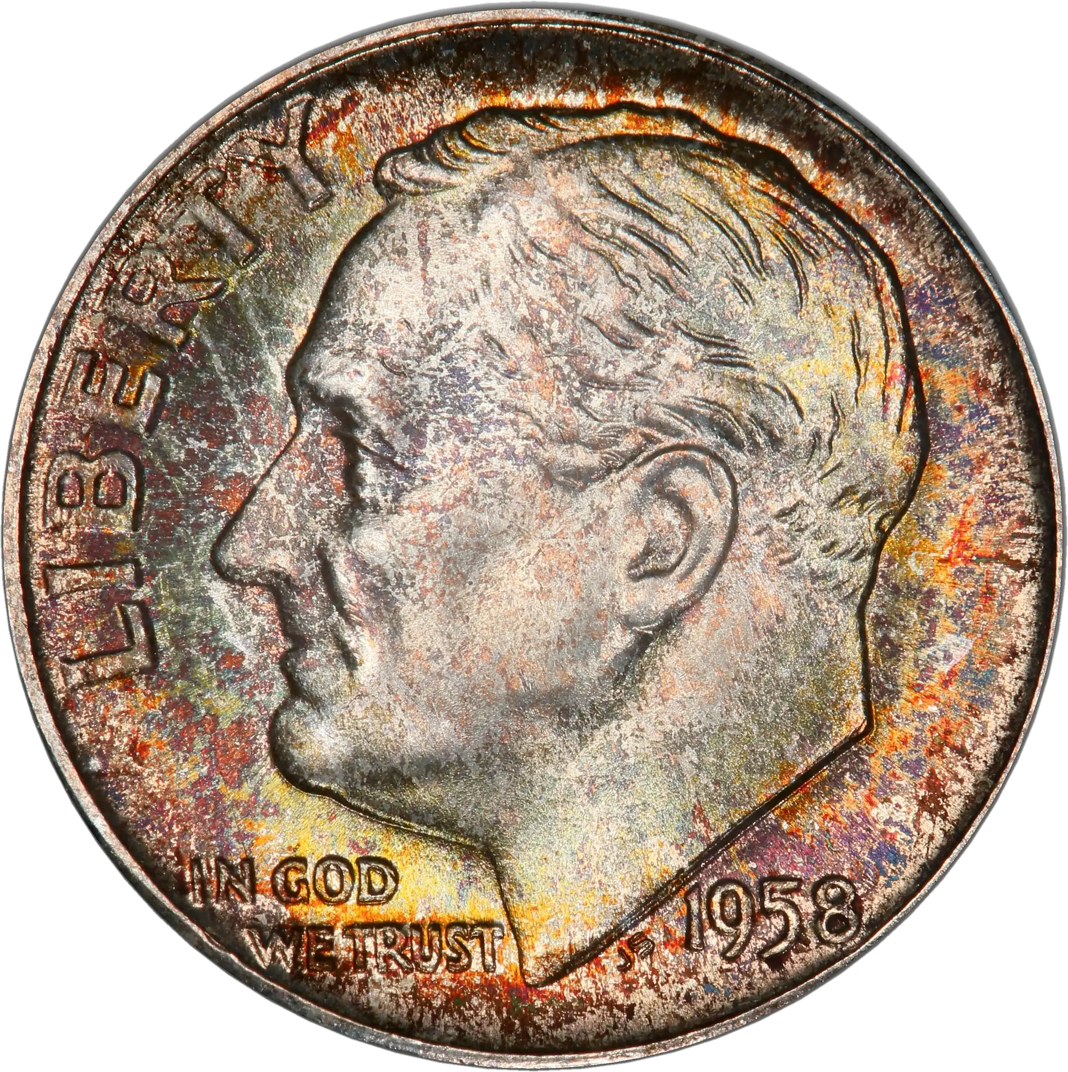 coin obverse image