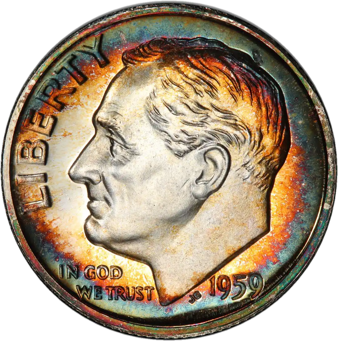 coin obverse image