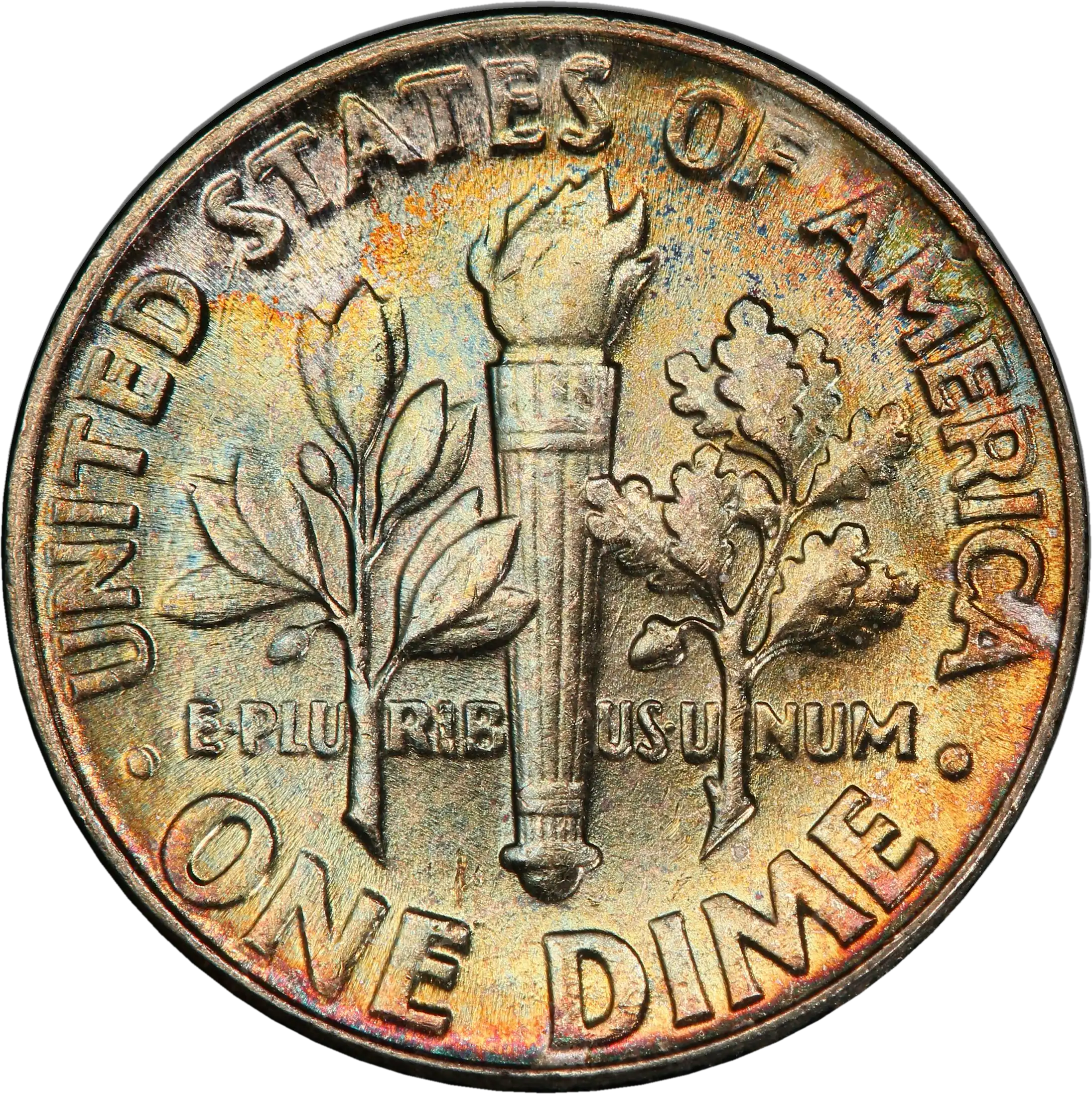 coin reverse image