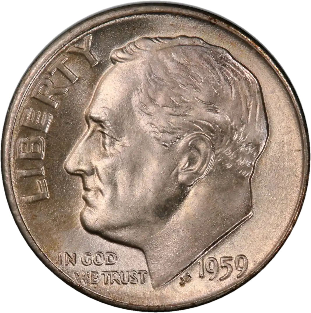 coin obverse image