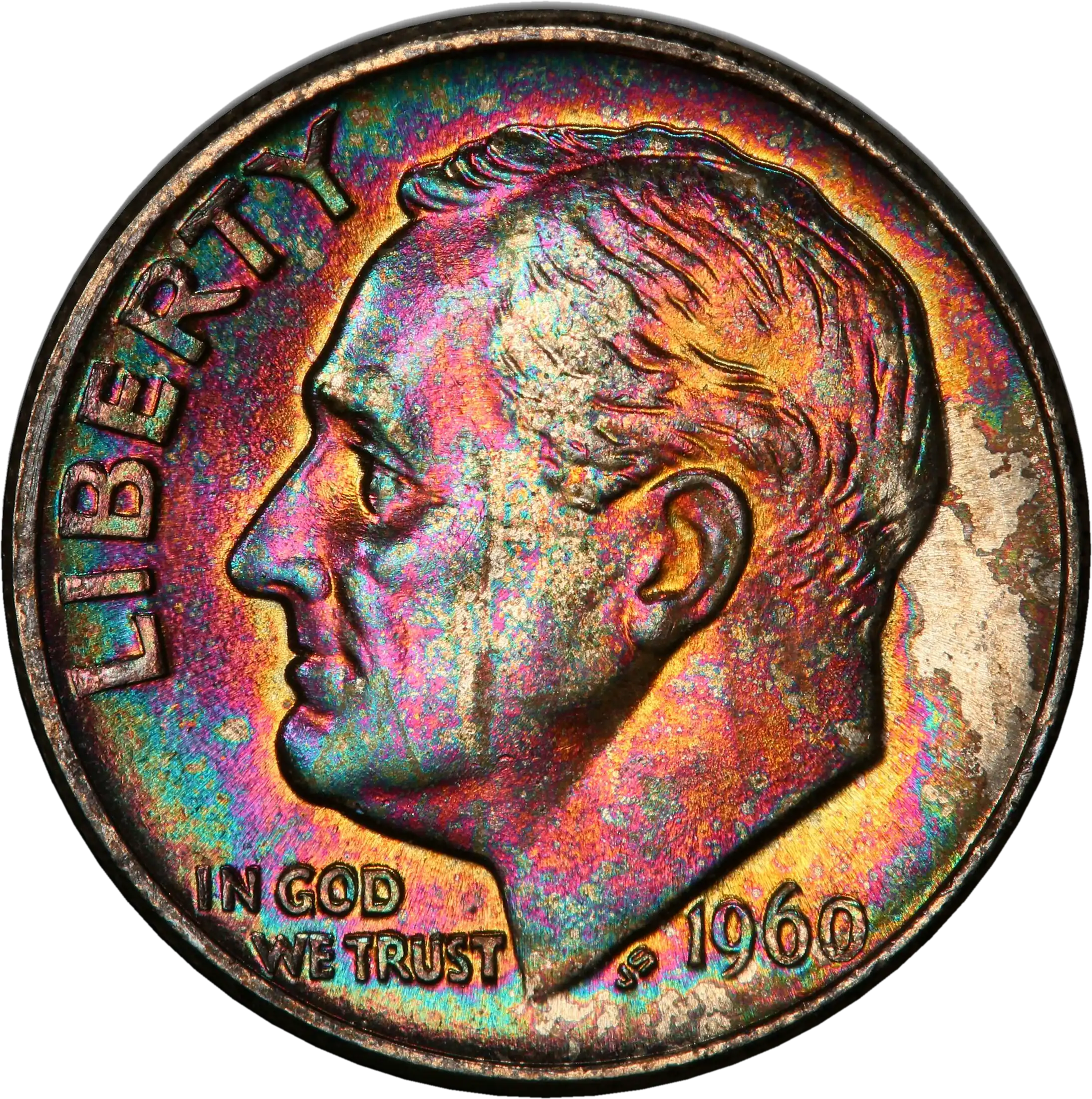 coin obverse image