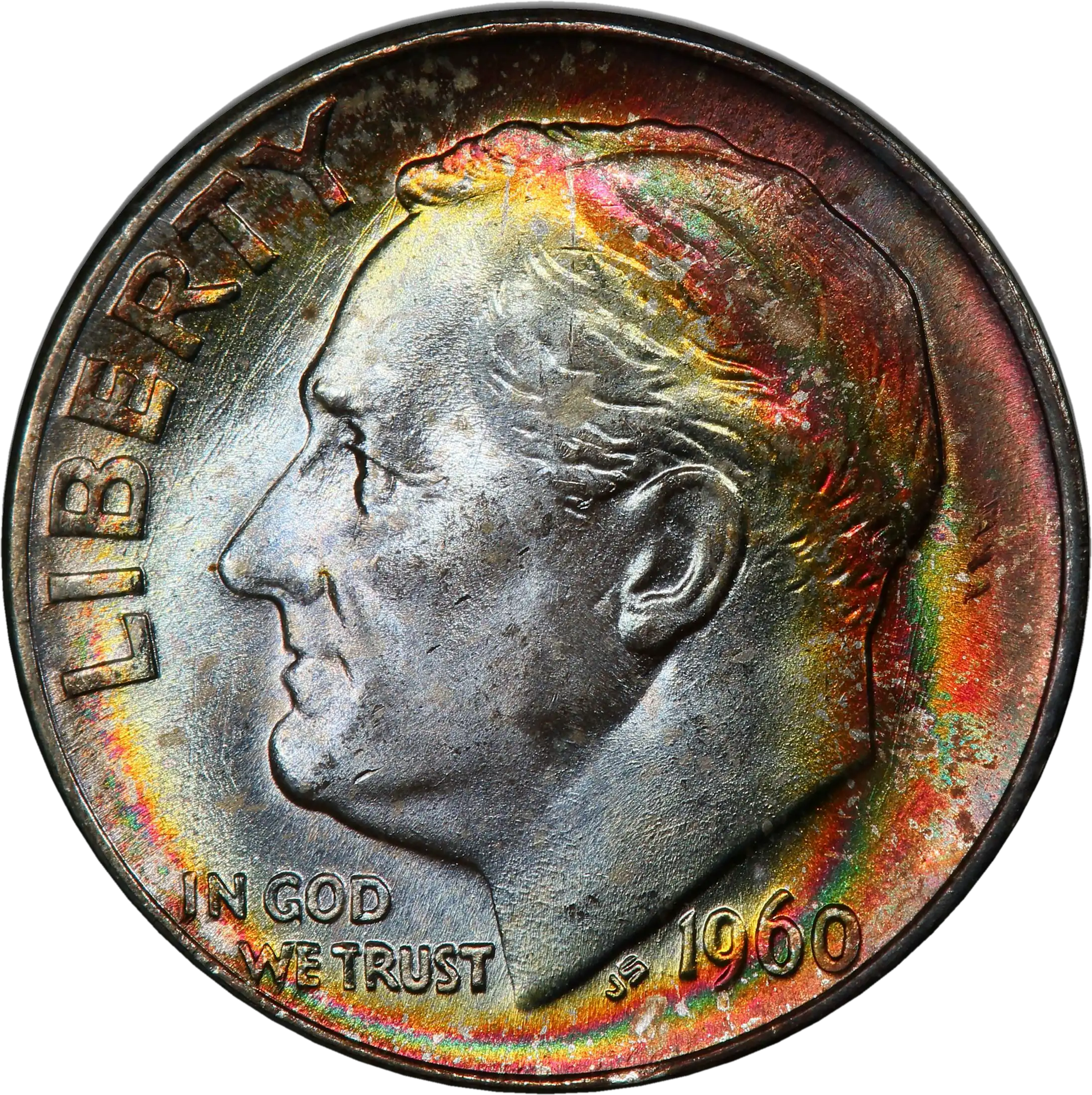 coin obverse image