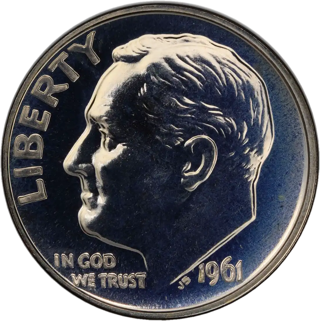 coin obverse image