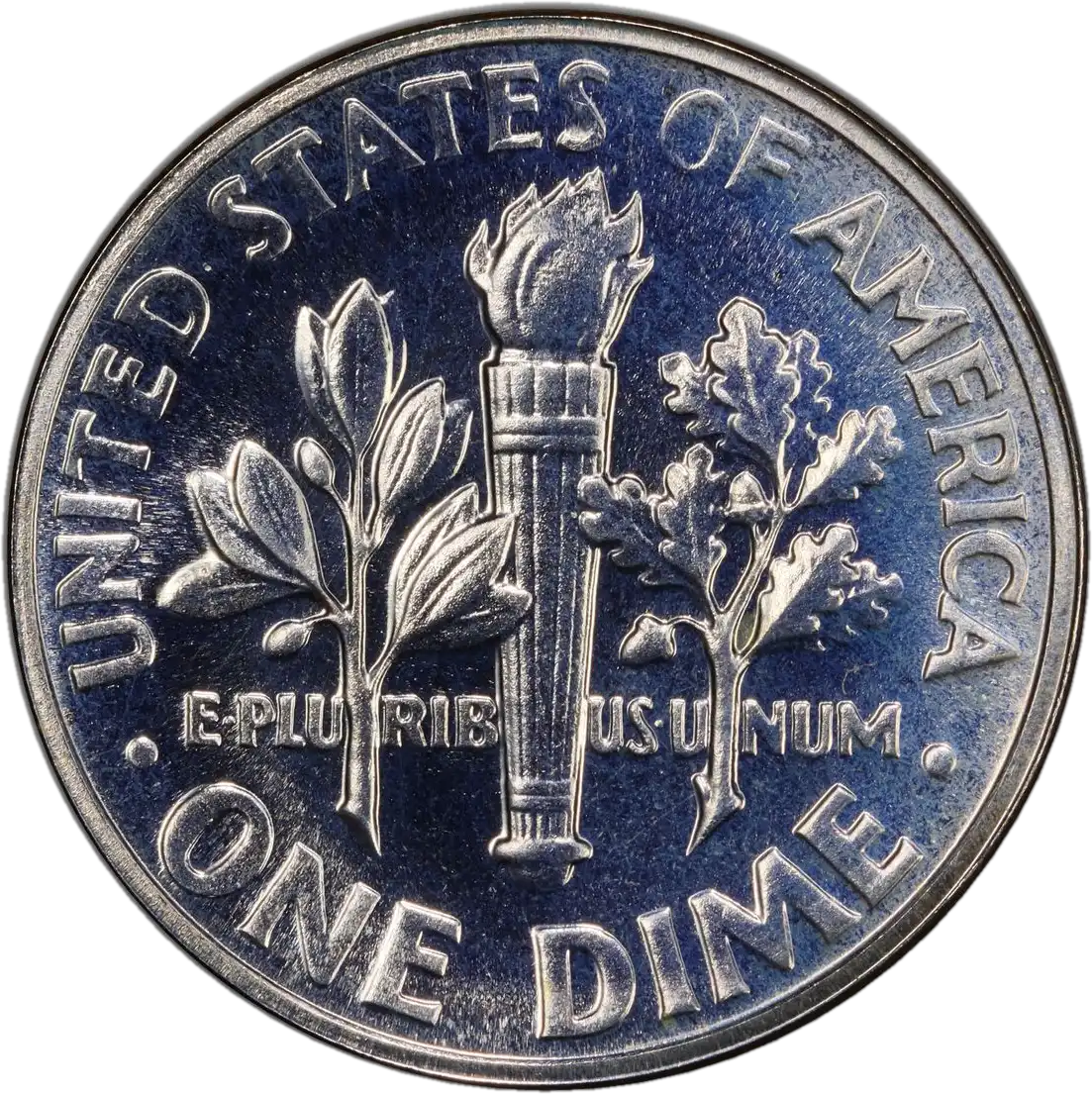 coin reverse image