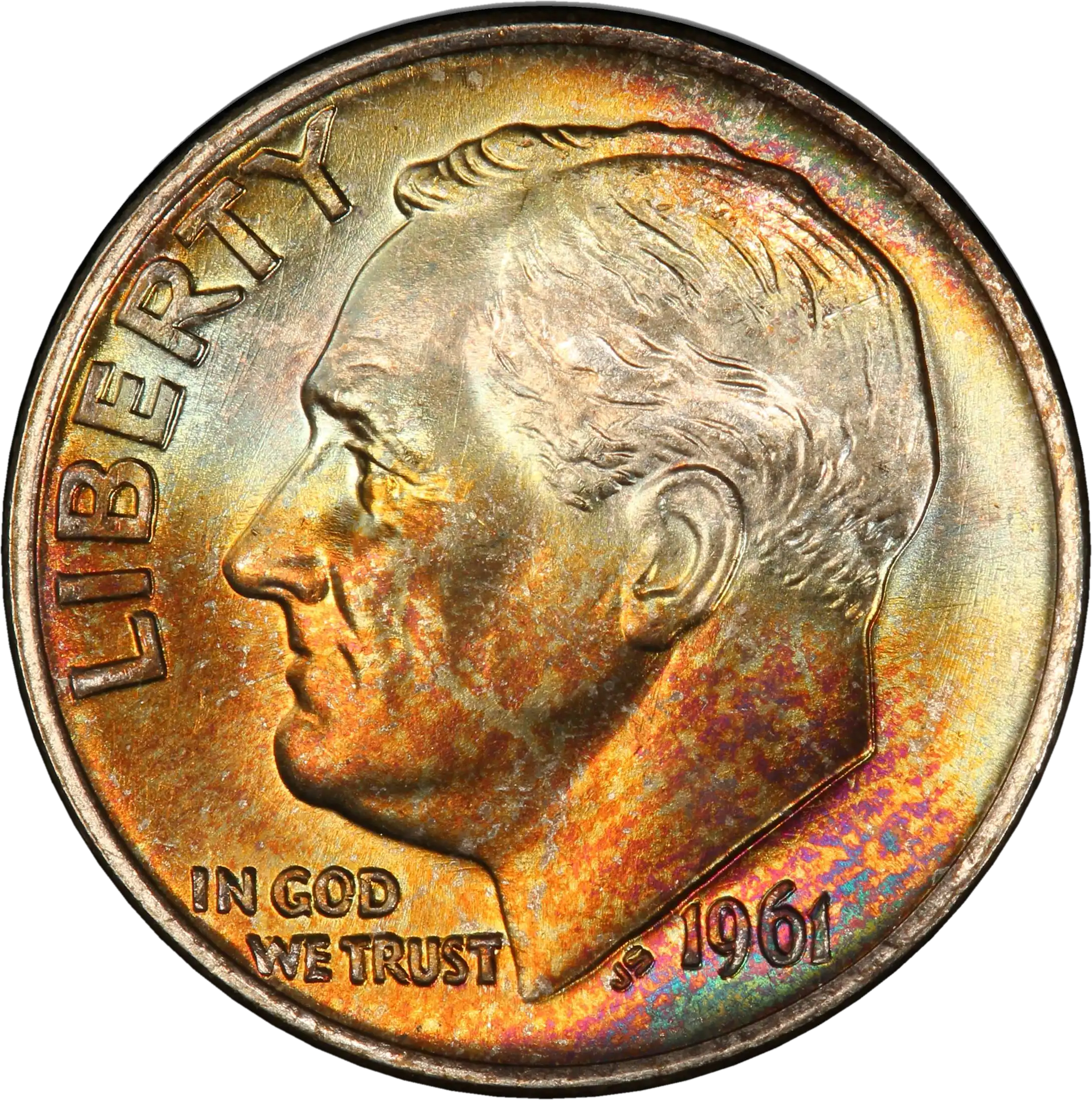 coin obverse image