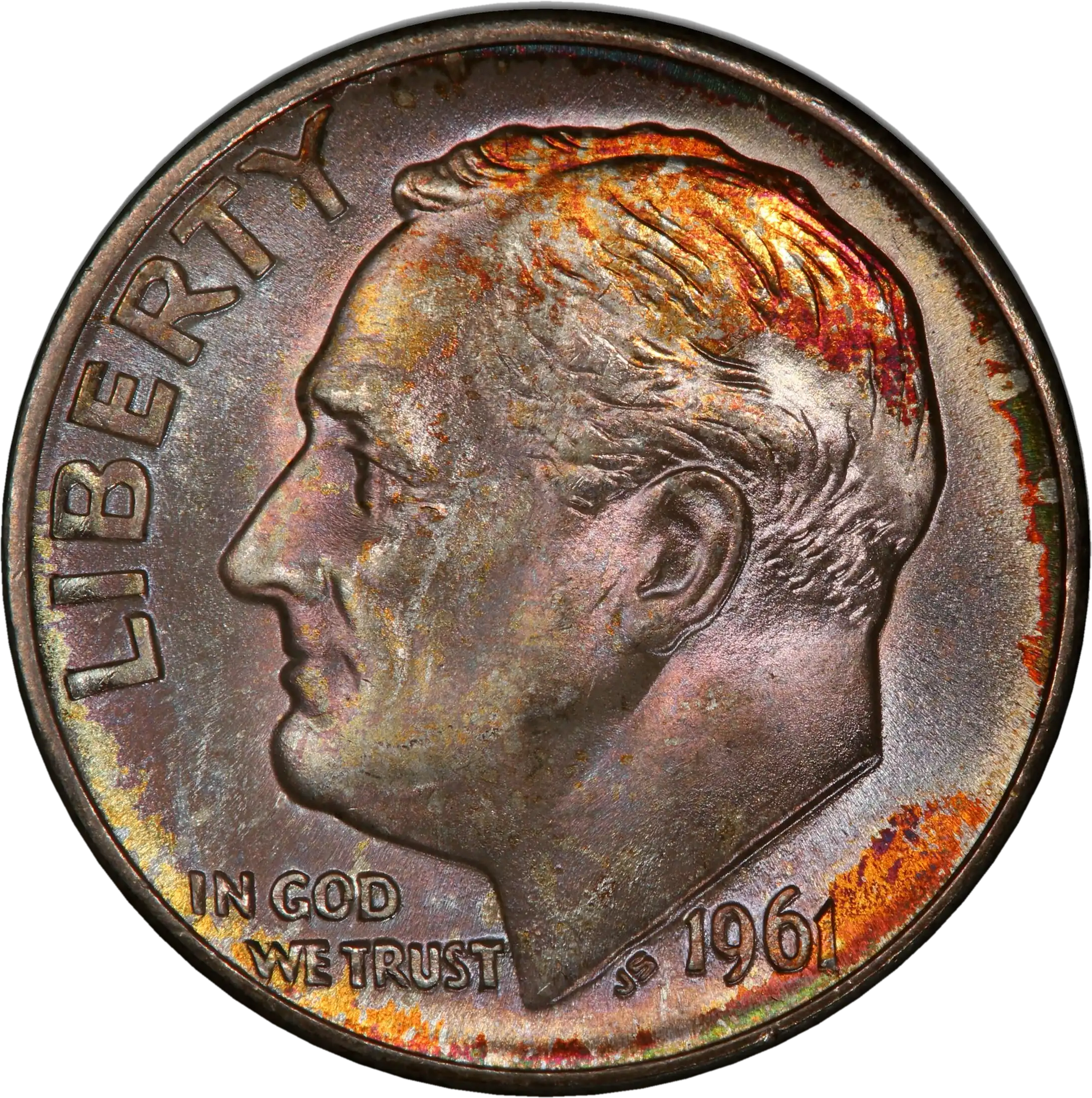 coin obverse image