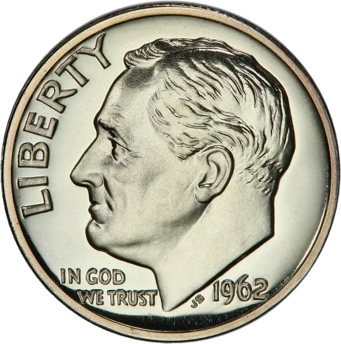 coin obverse image