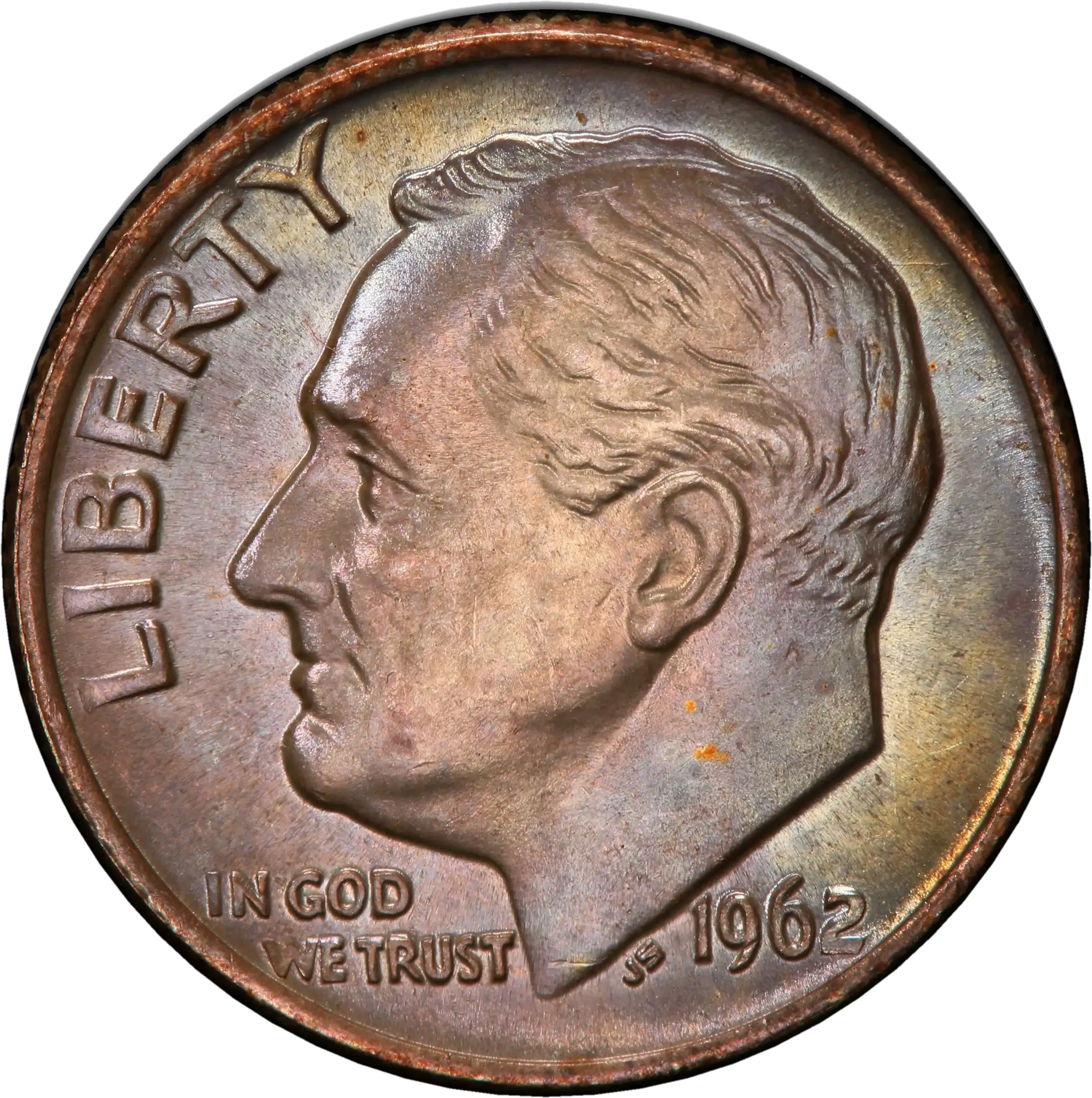 coin obverse image