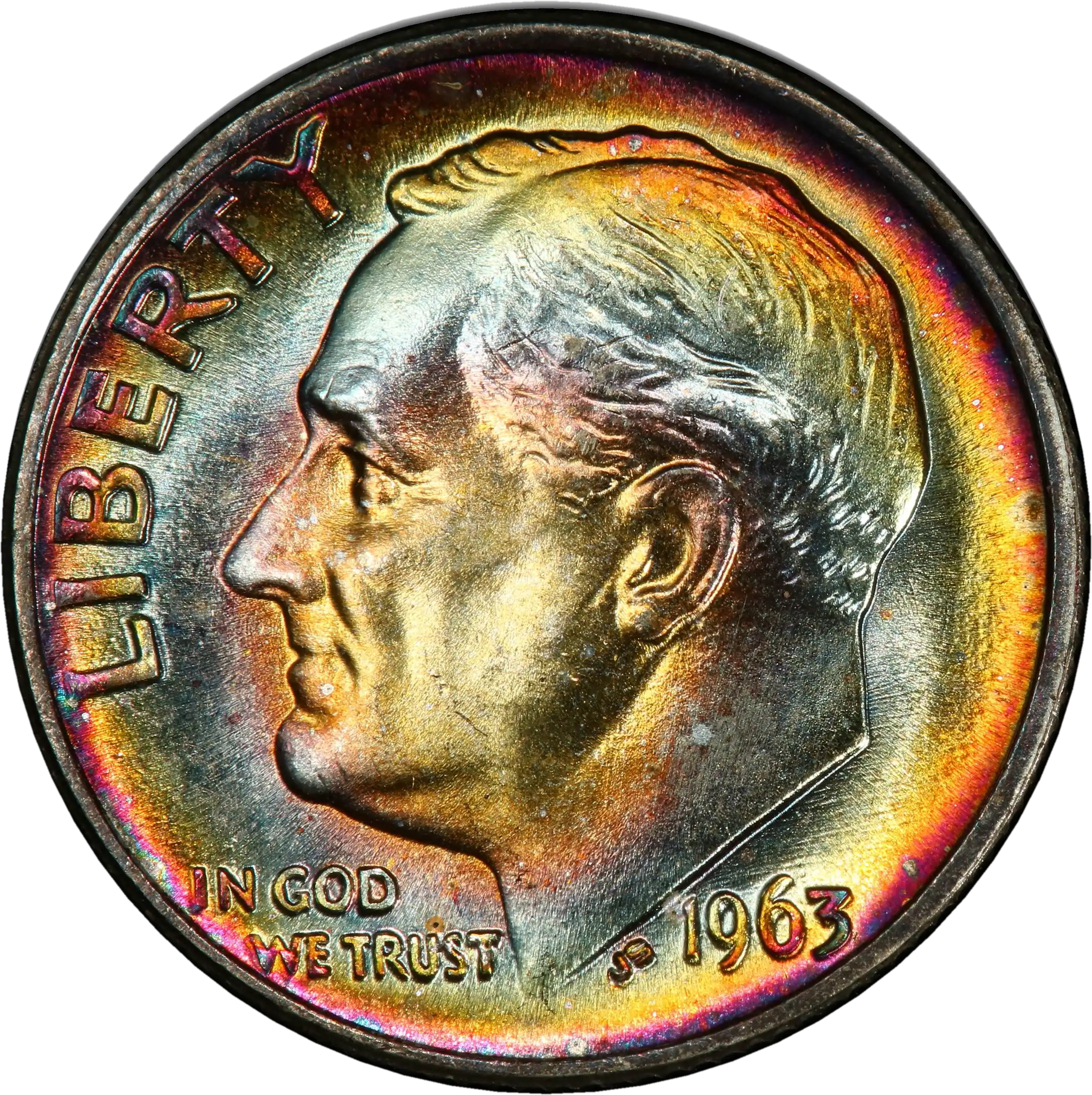 coin obverse image