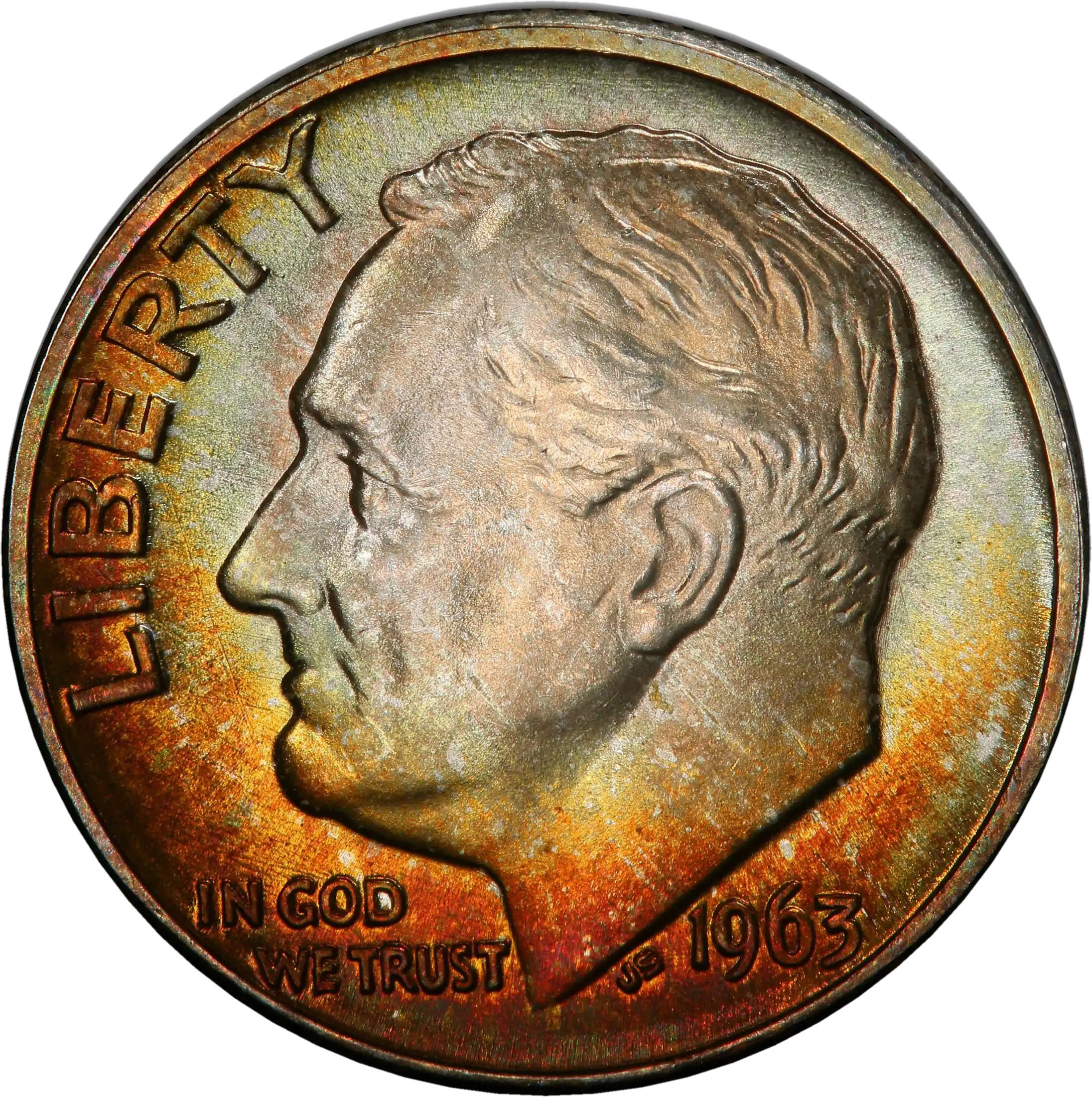 coin obverse image