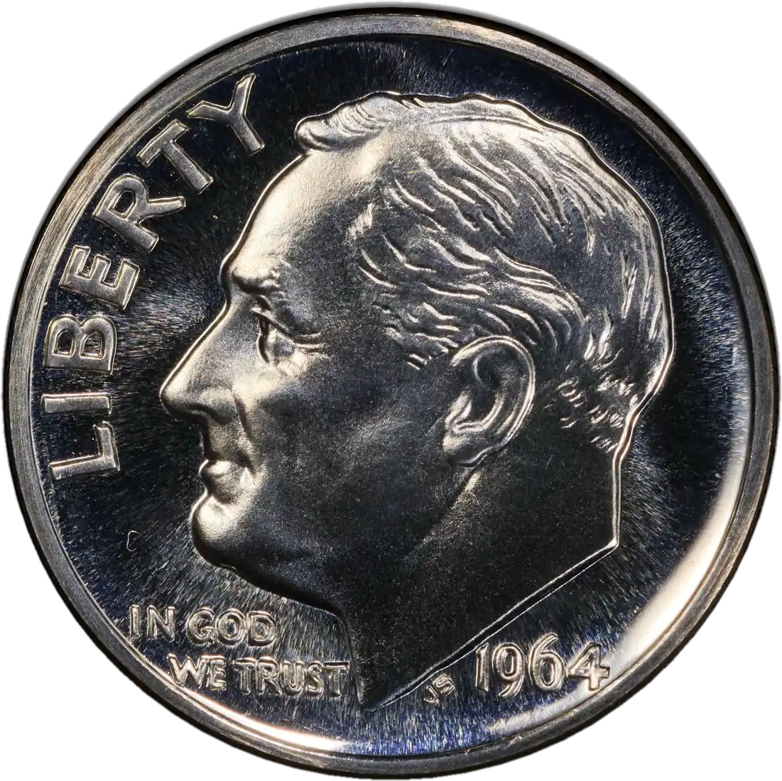 coin obverse image