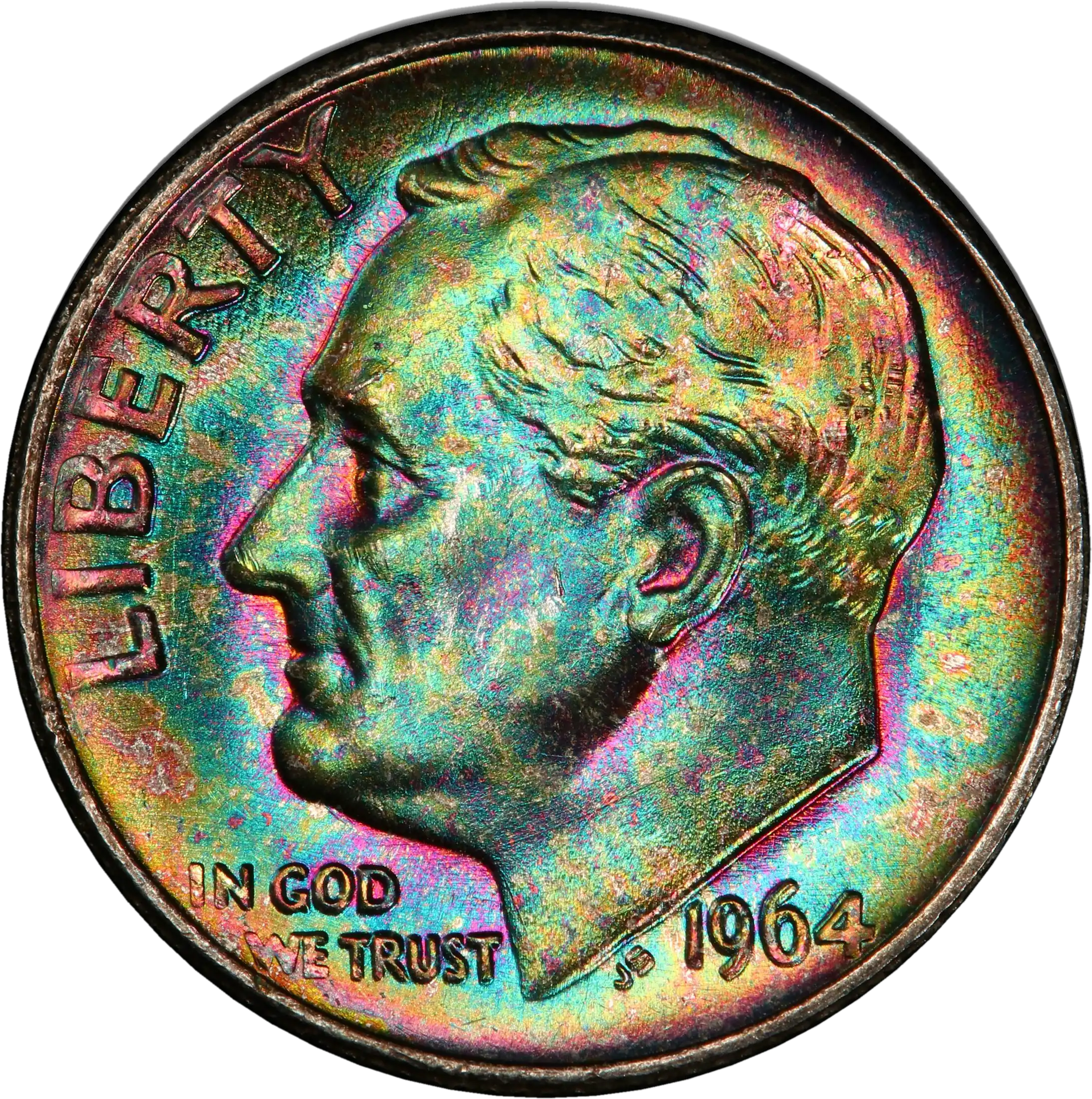 coin obverse image