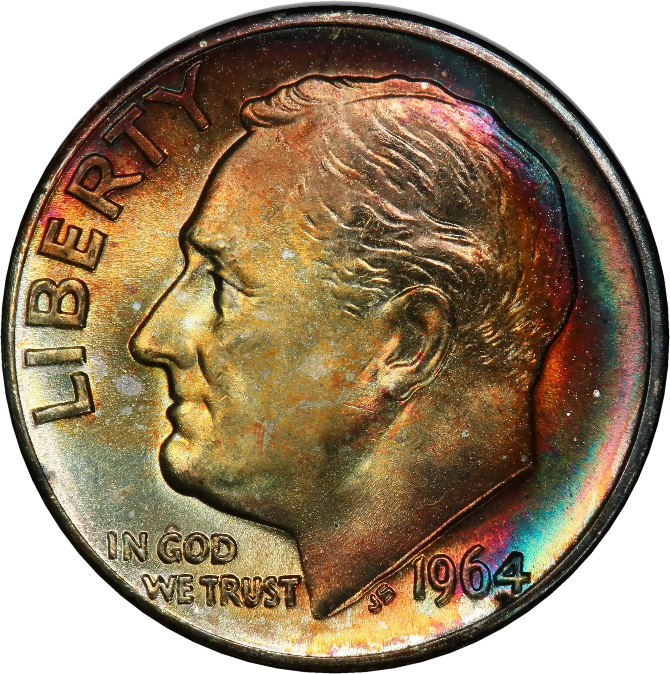 coin obverse image