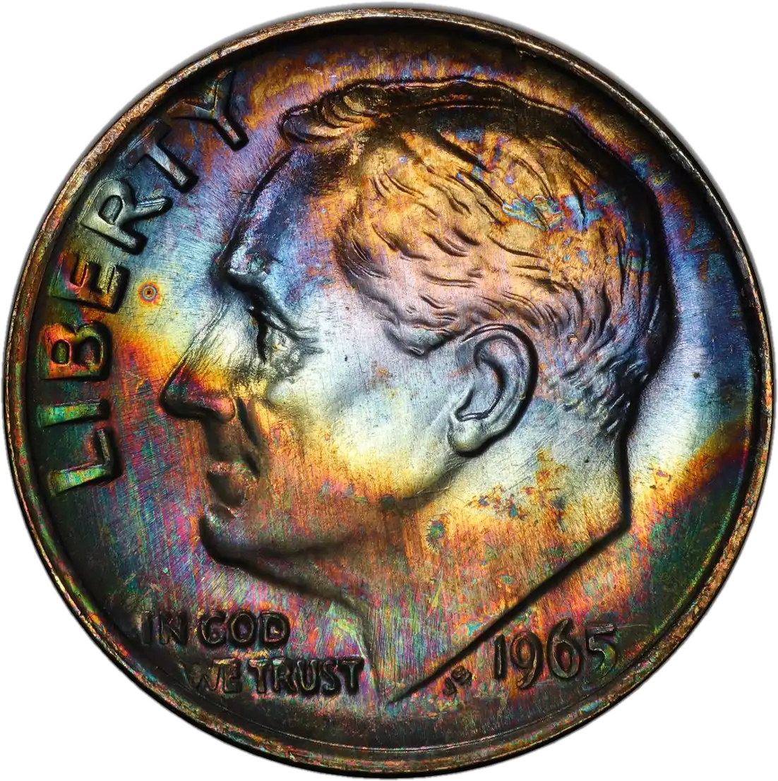 coin obverse image