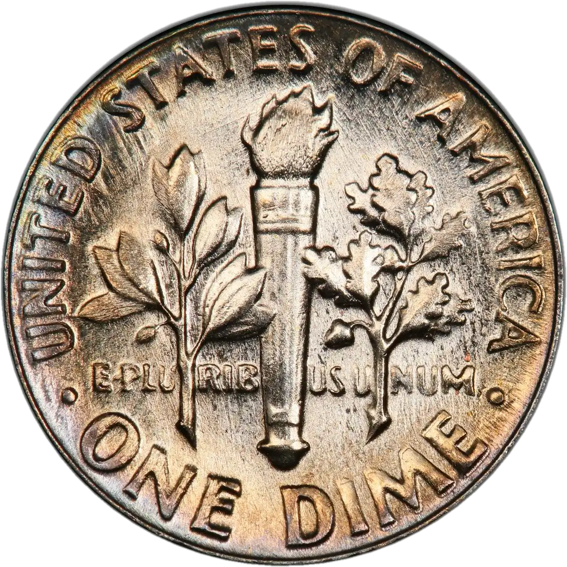 coin reverse image