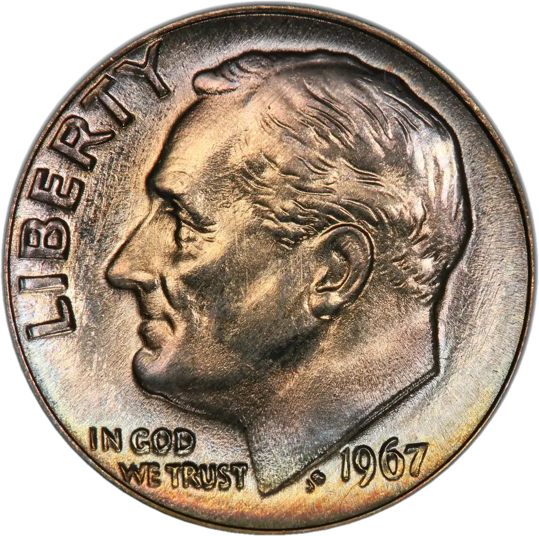 coin obverse image