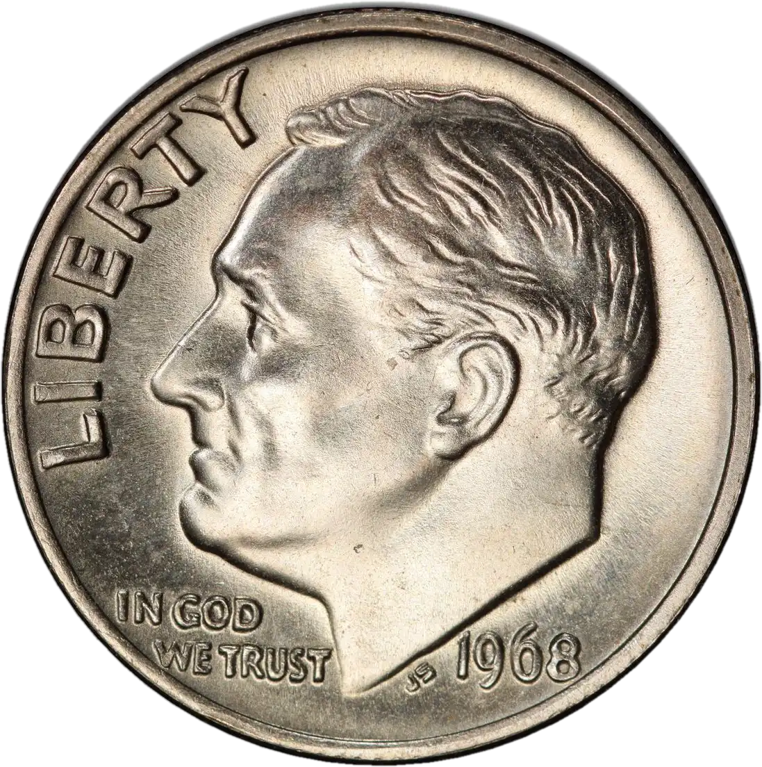 coin obverse image