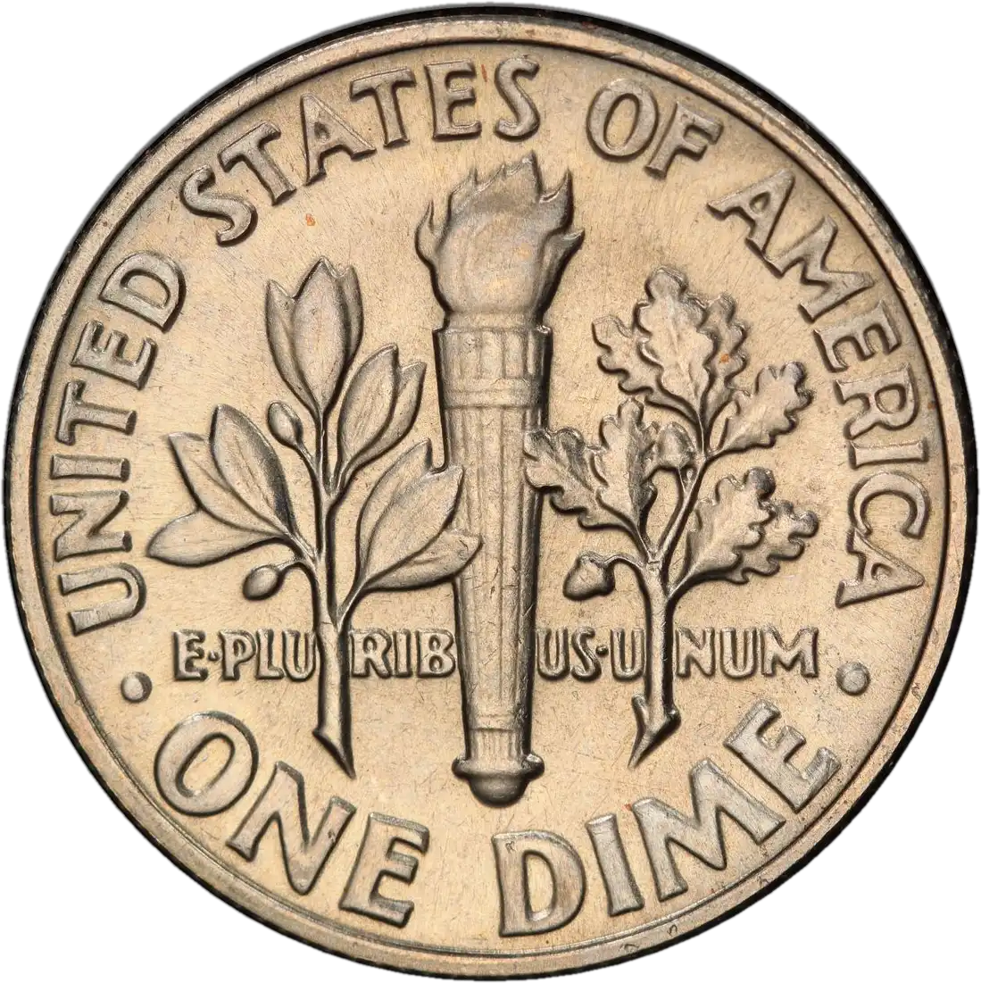 coin reverse image