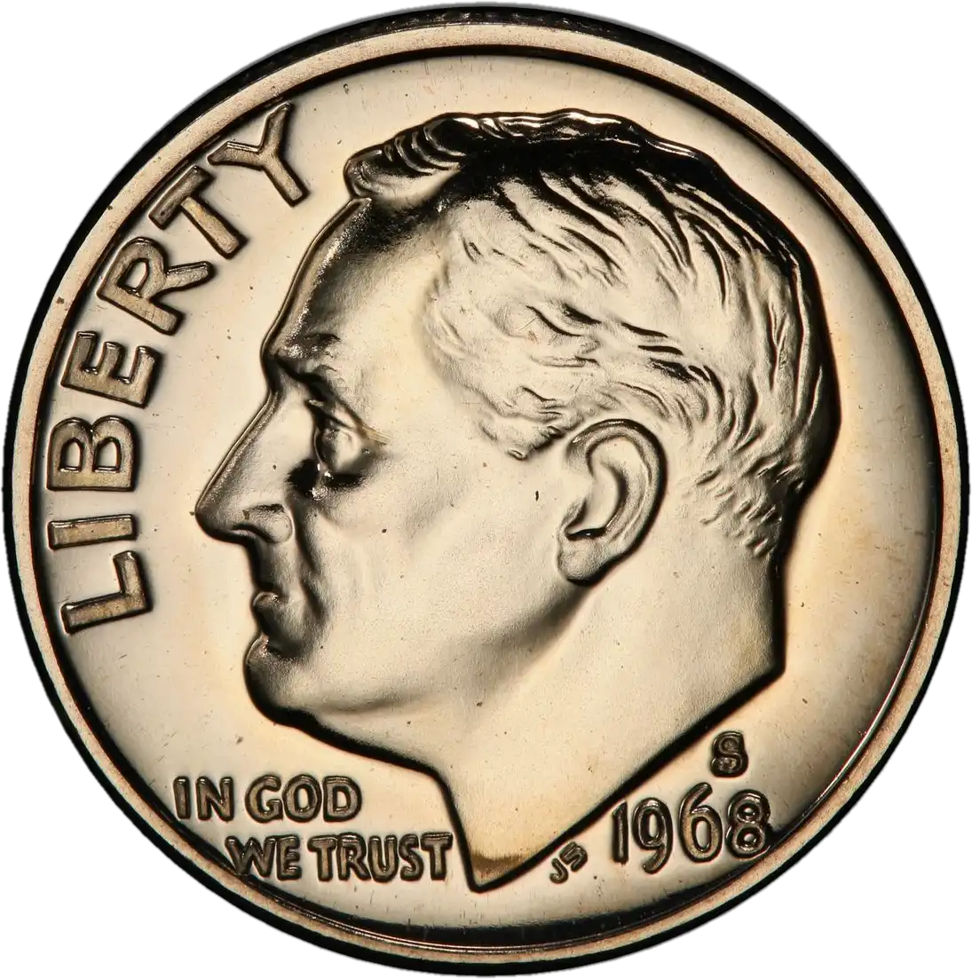coin obverse image