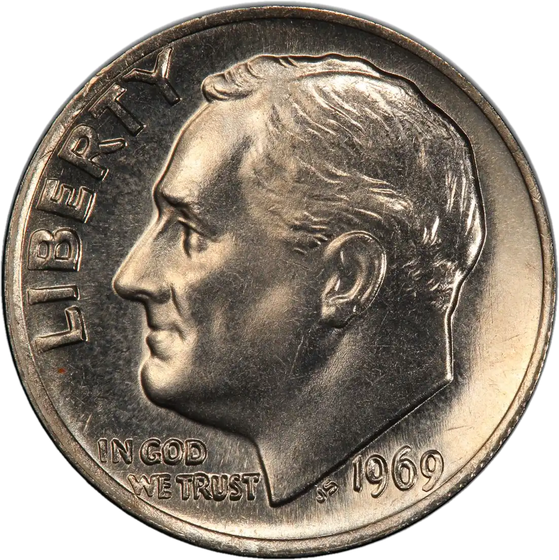 coin obverse image