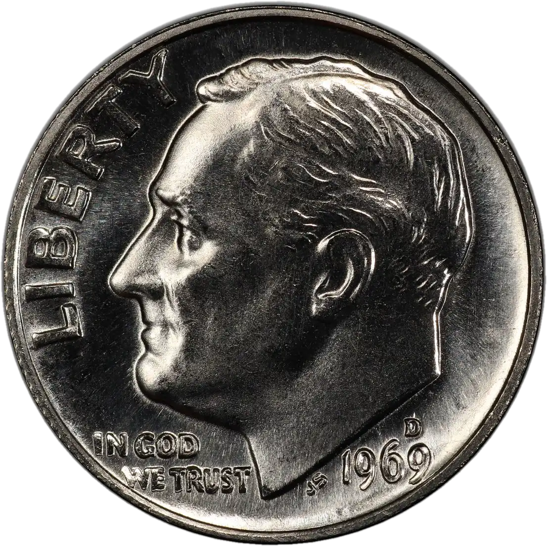 coin obverse image