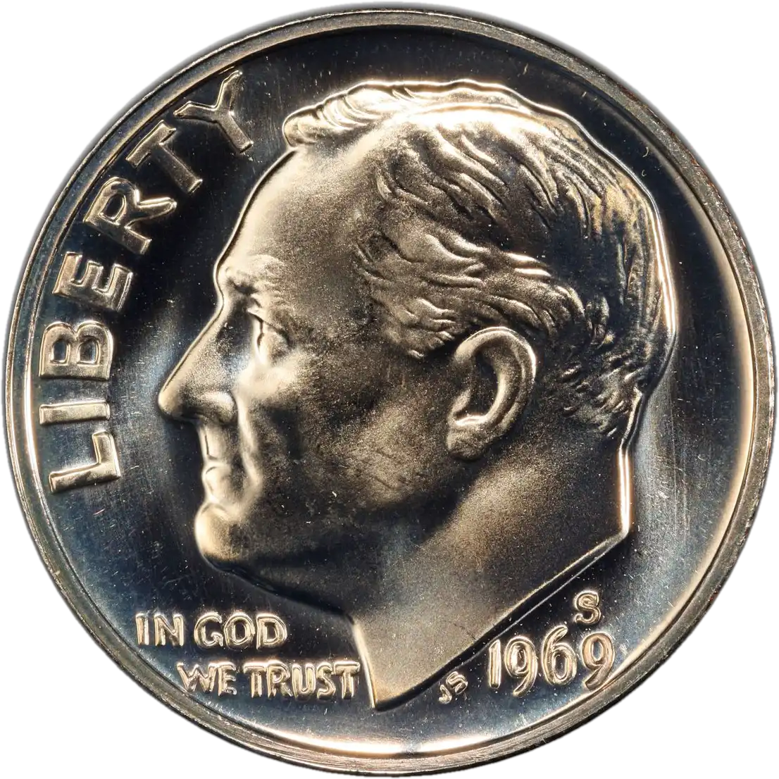 coin obverse image
