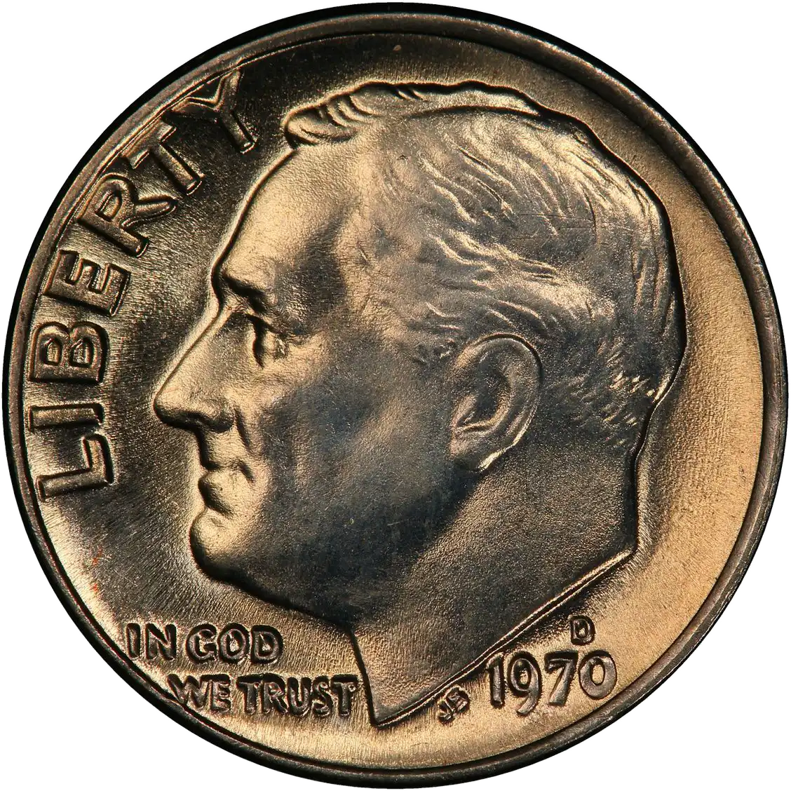 coin obverse image