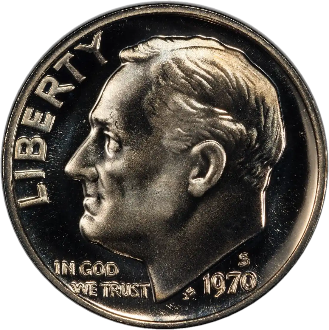 coin obverse image
