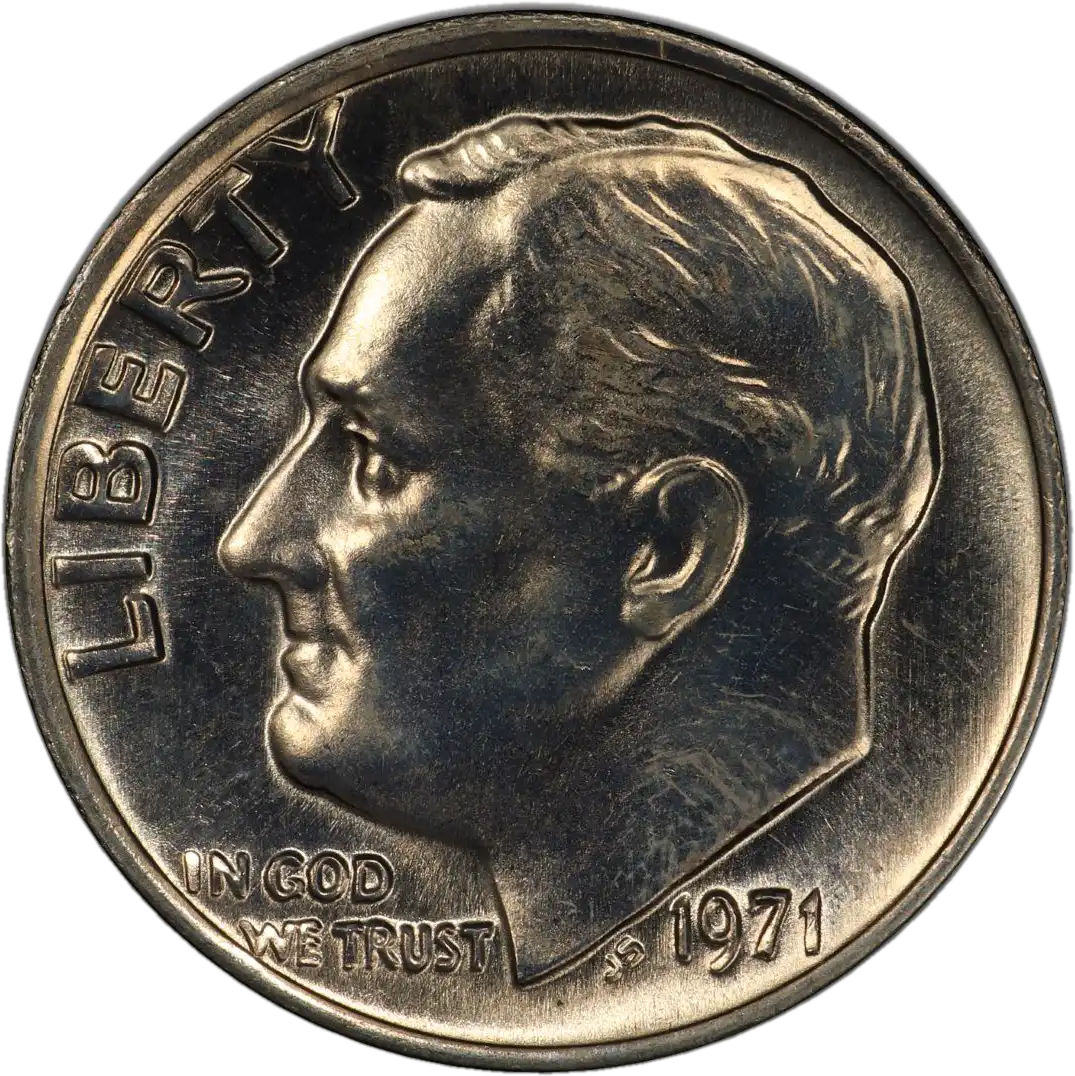 coin obverse image